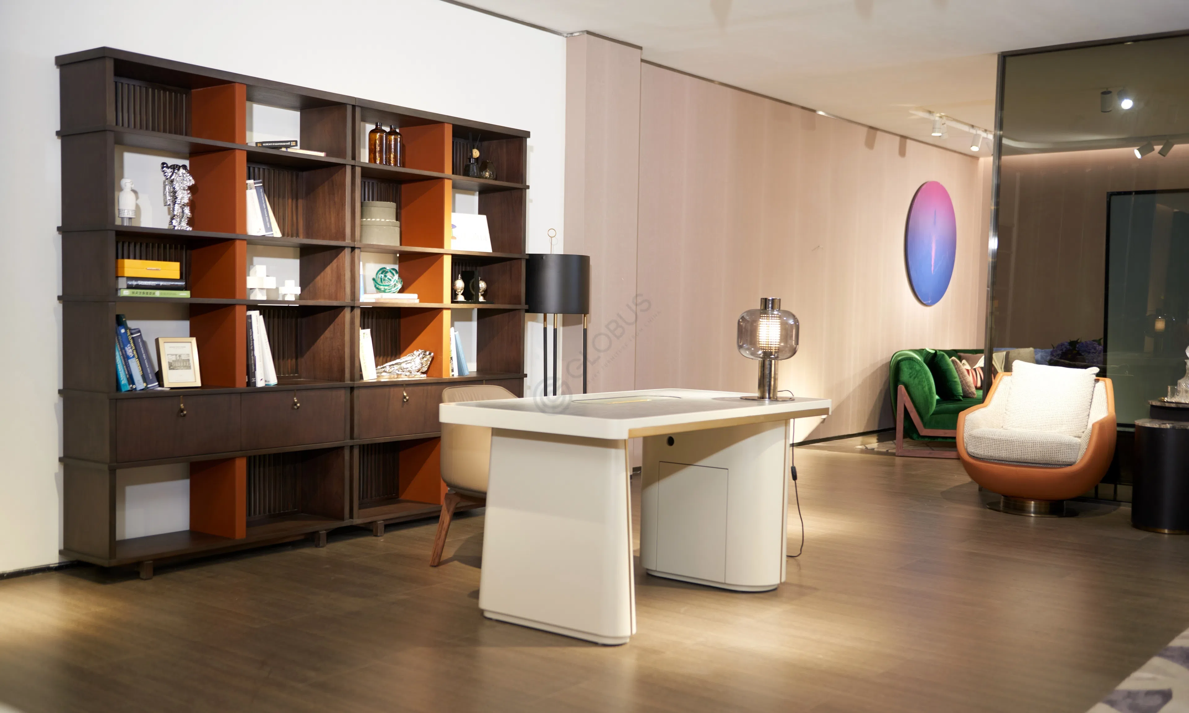 Стол для чайных церемоний Attese