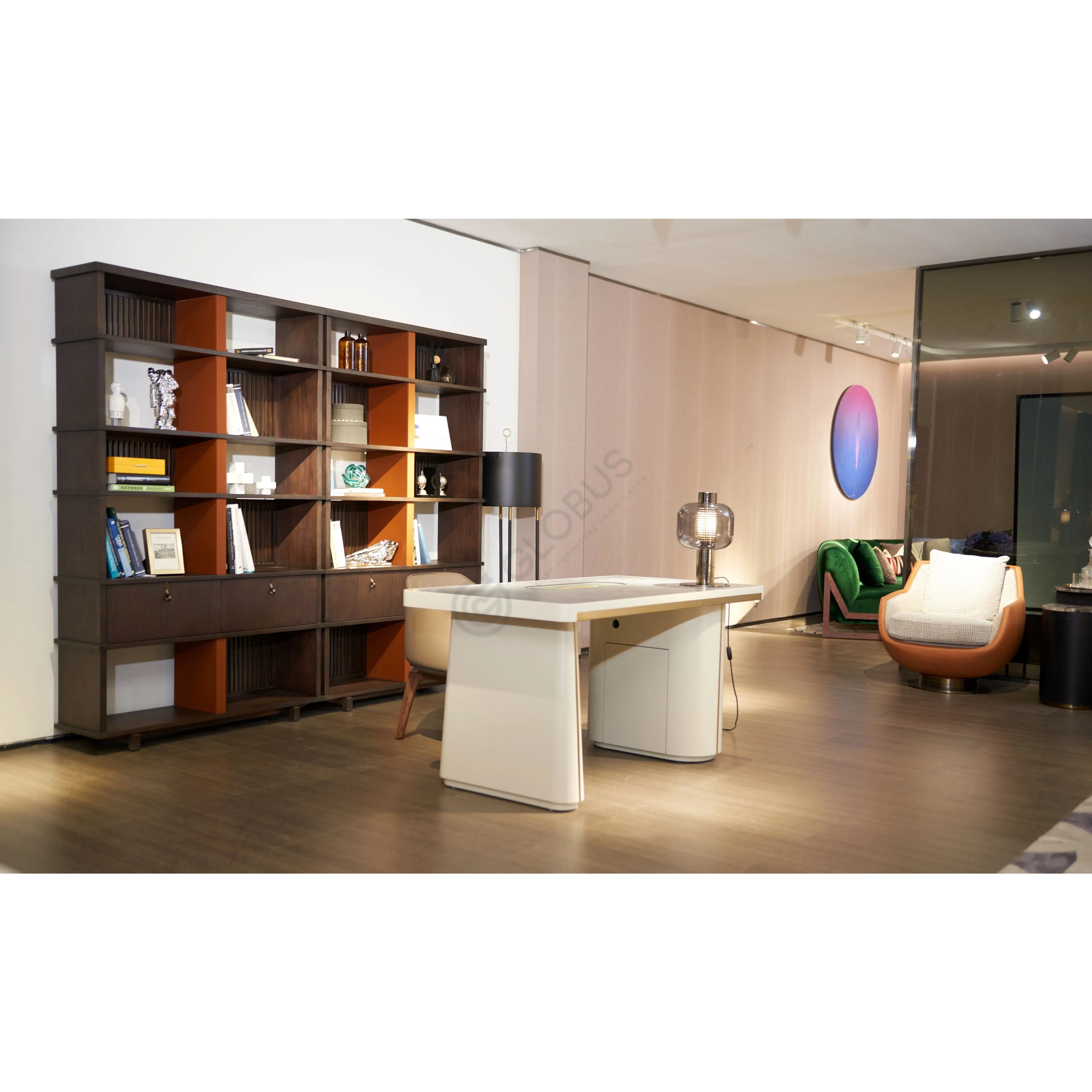 Стол для чайных церемоний Attese