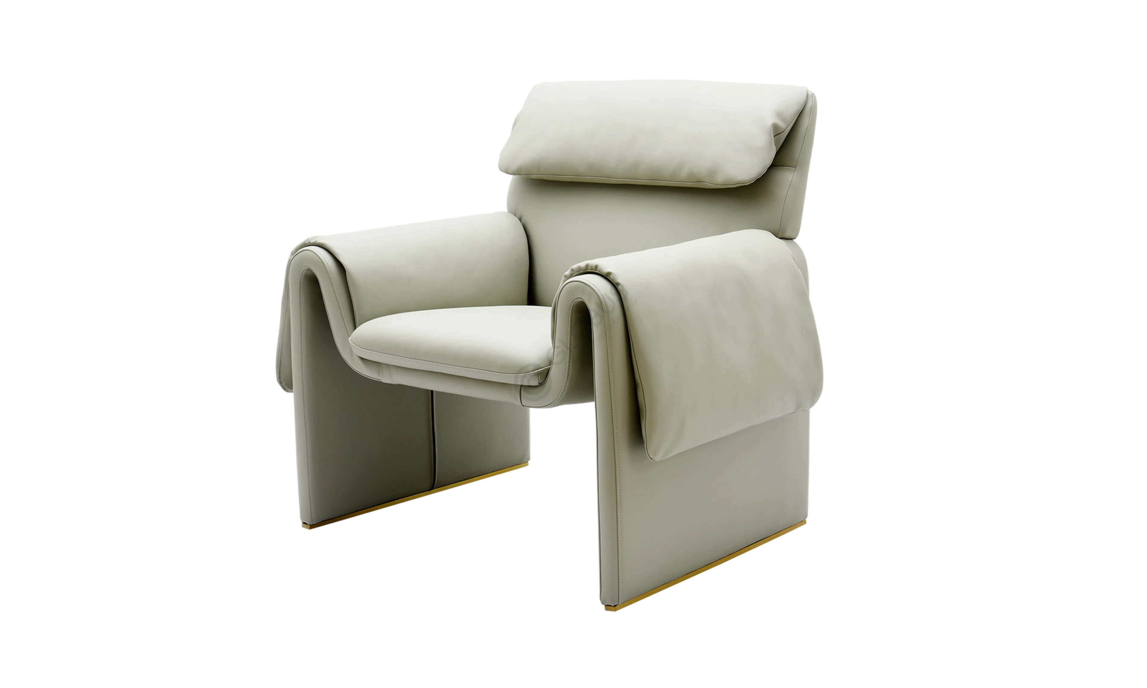 Кресло DE SEDE DS-2001