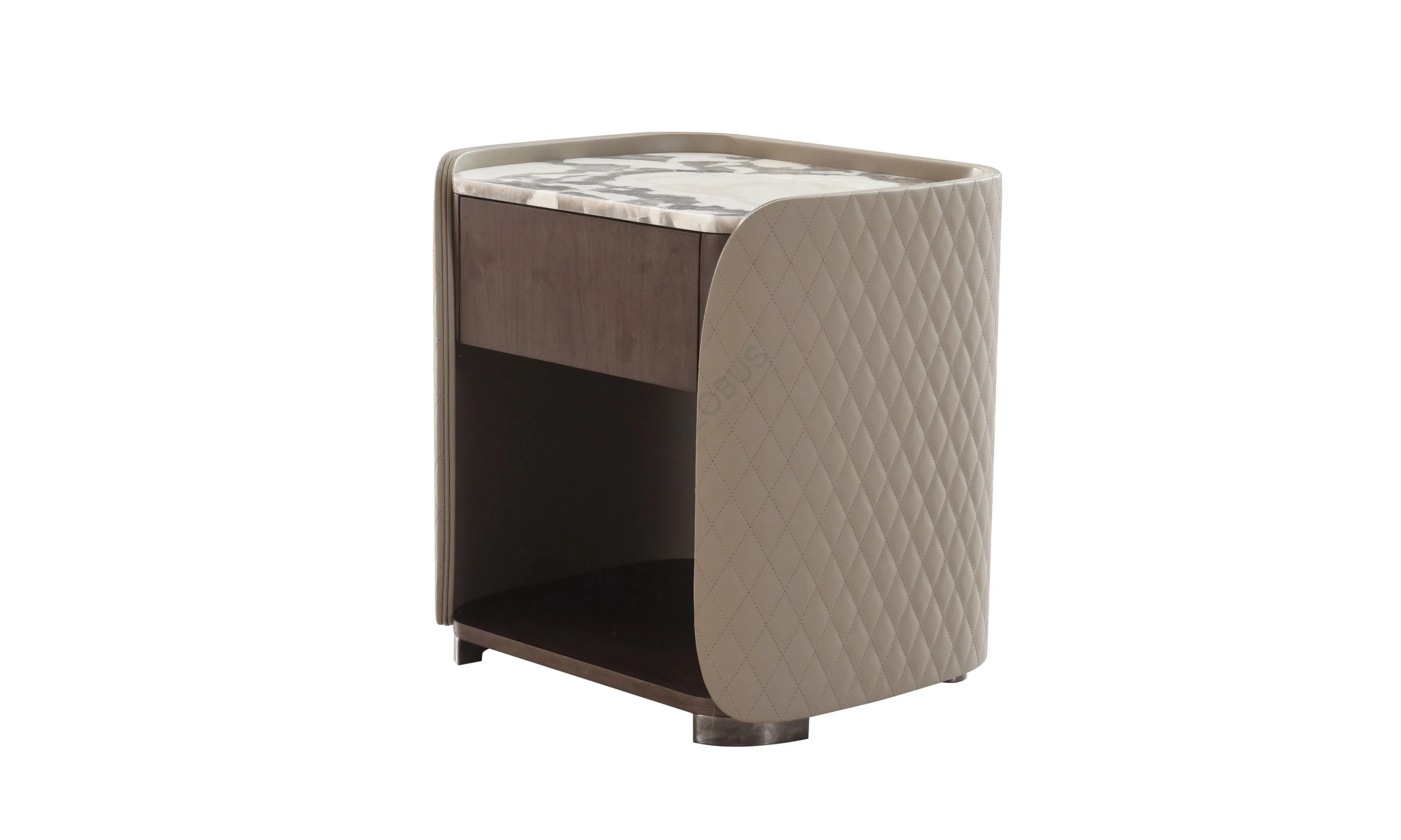 Прикроватная тумба Megalonus