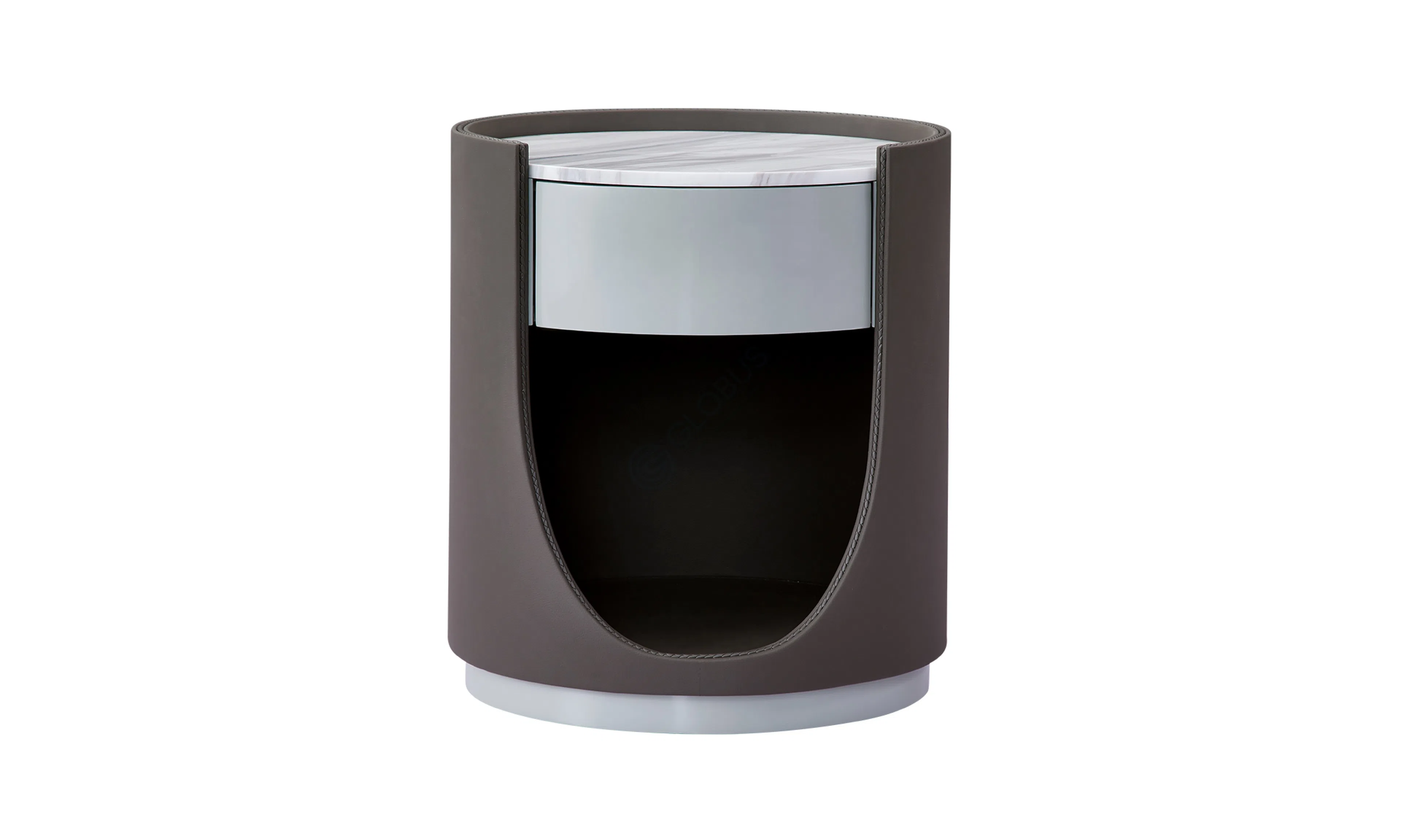 Прикроватная тумба BRUNO ZAMPA Elypse