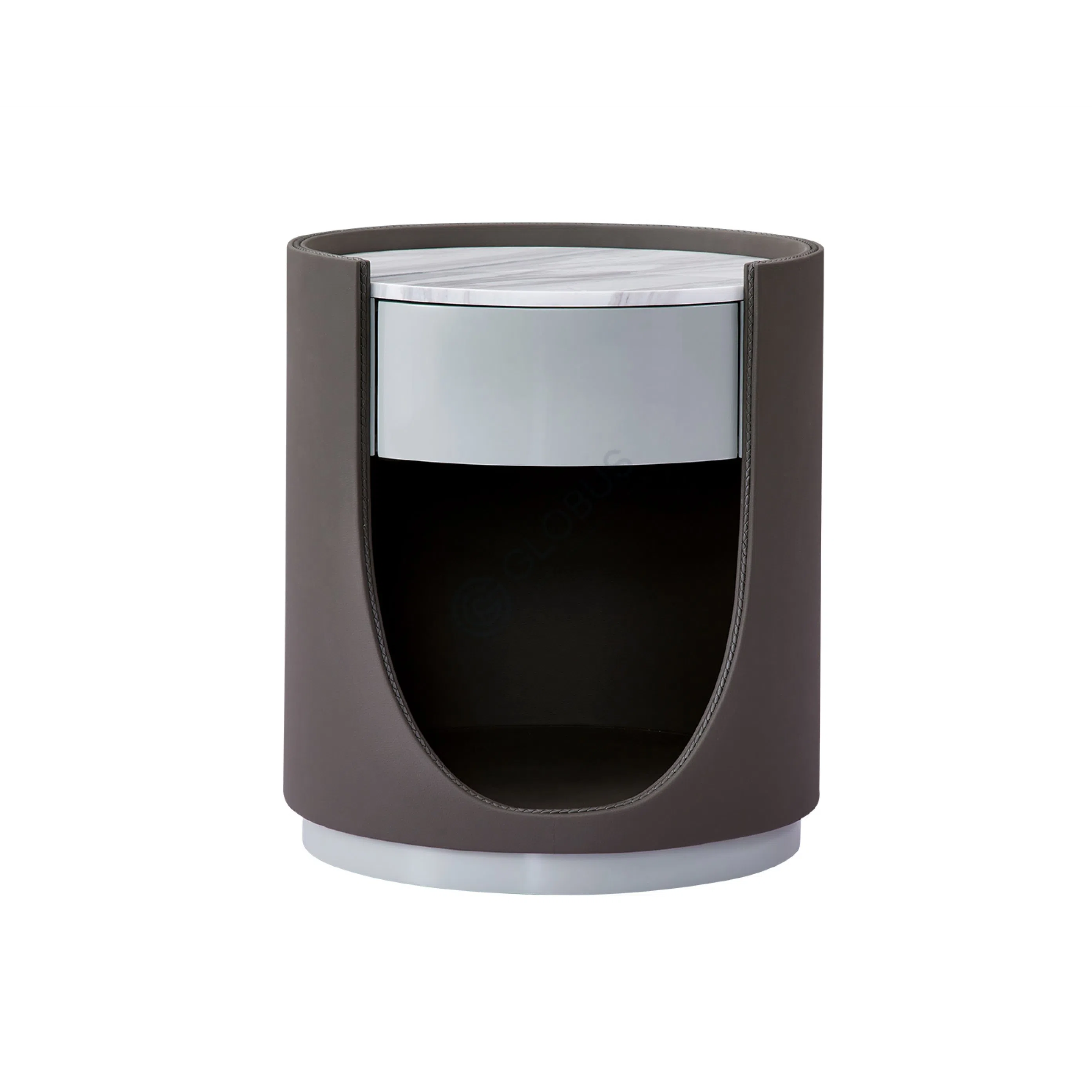 Прикроватная тумба BRUNO ZAMPA Elypse