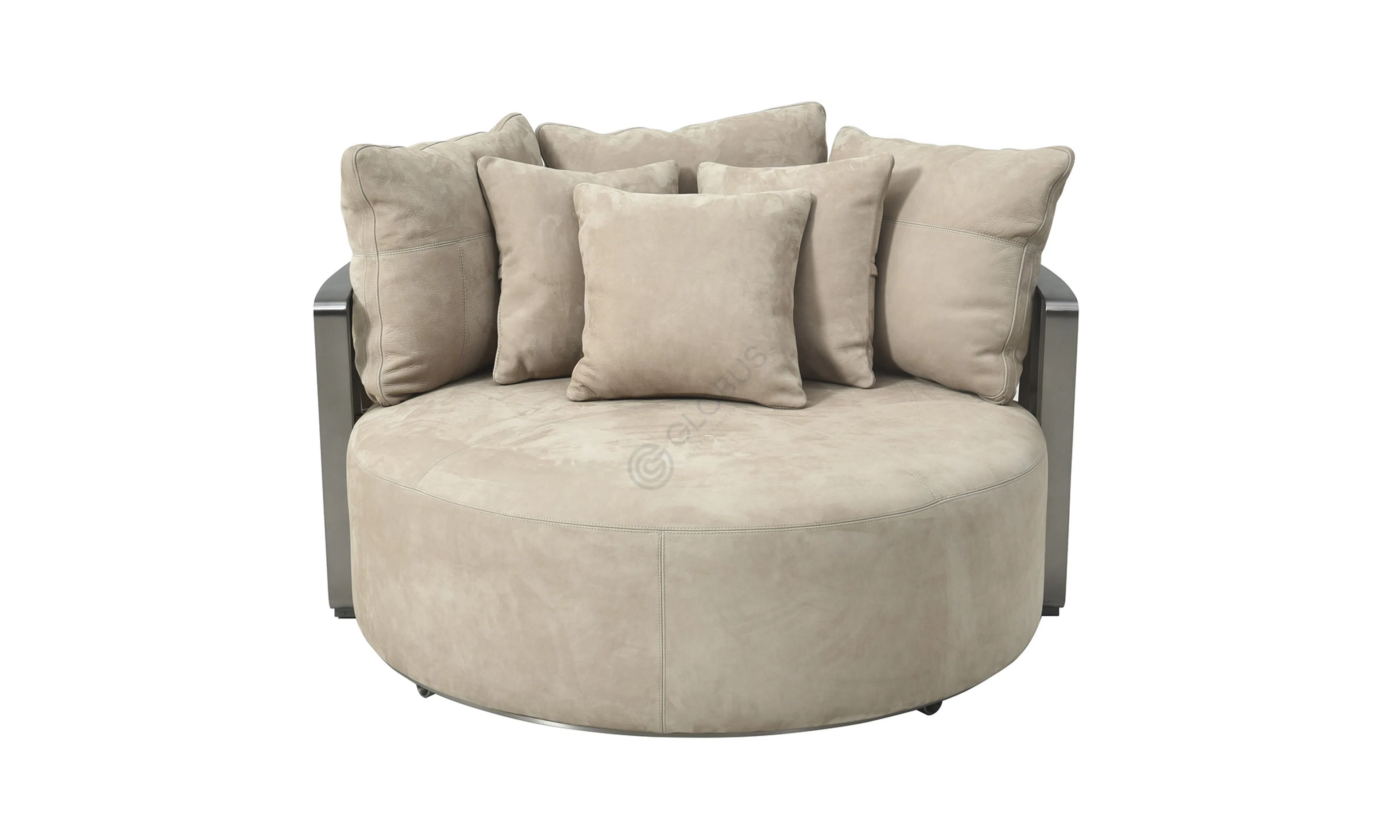 Кушетка POLTRONA FRAU Scarlett