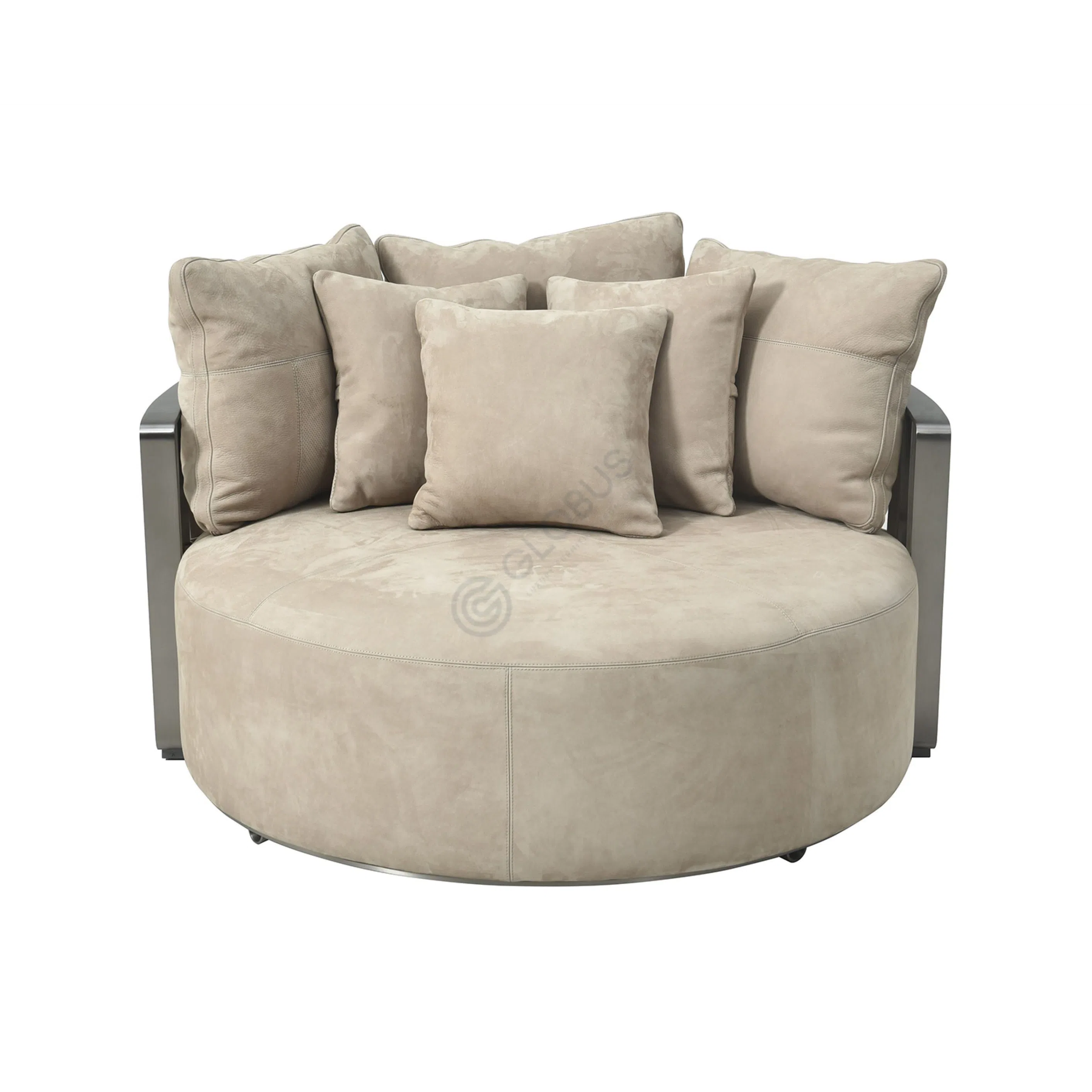 Кушетка POLTRONA FRAU Scarlett