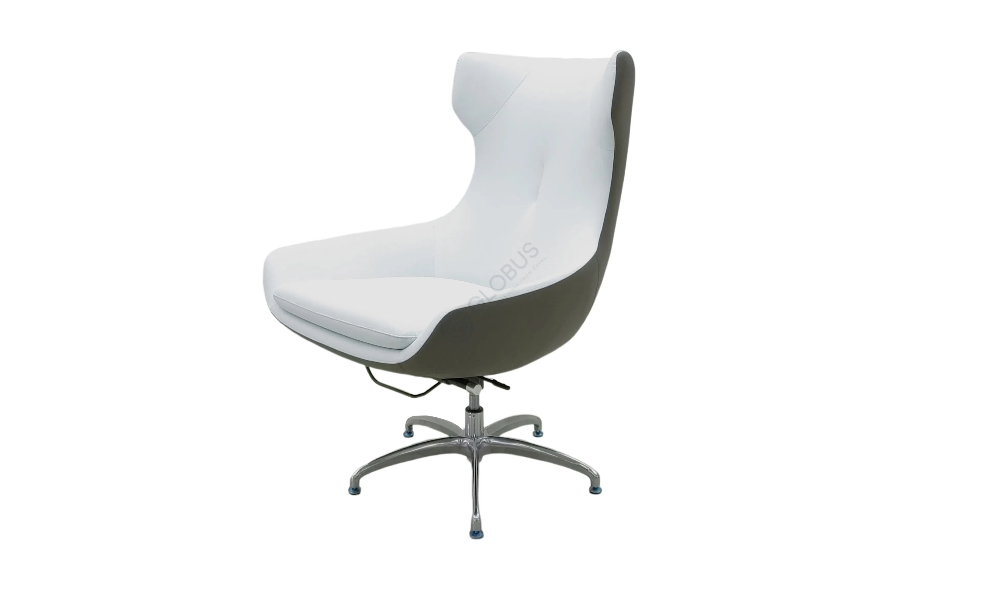 Кресло для руководителя Sociatum