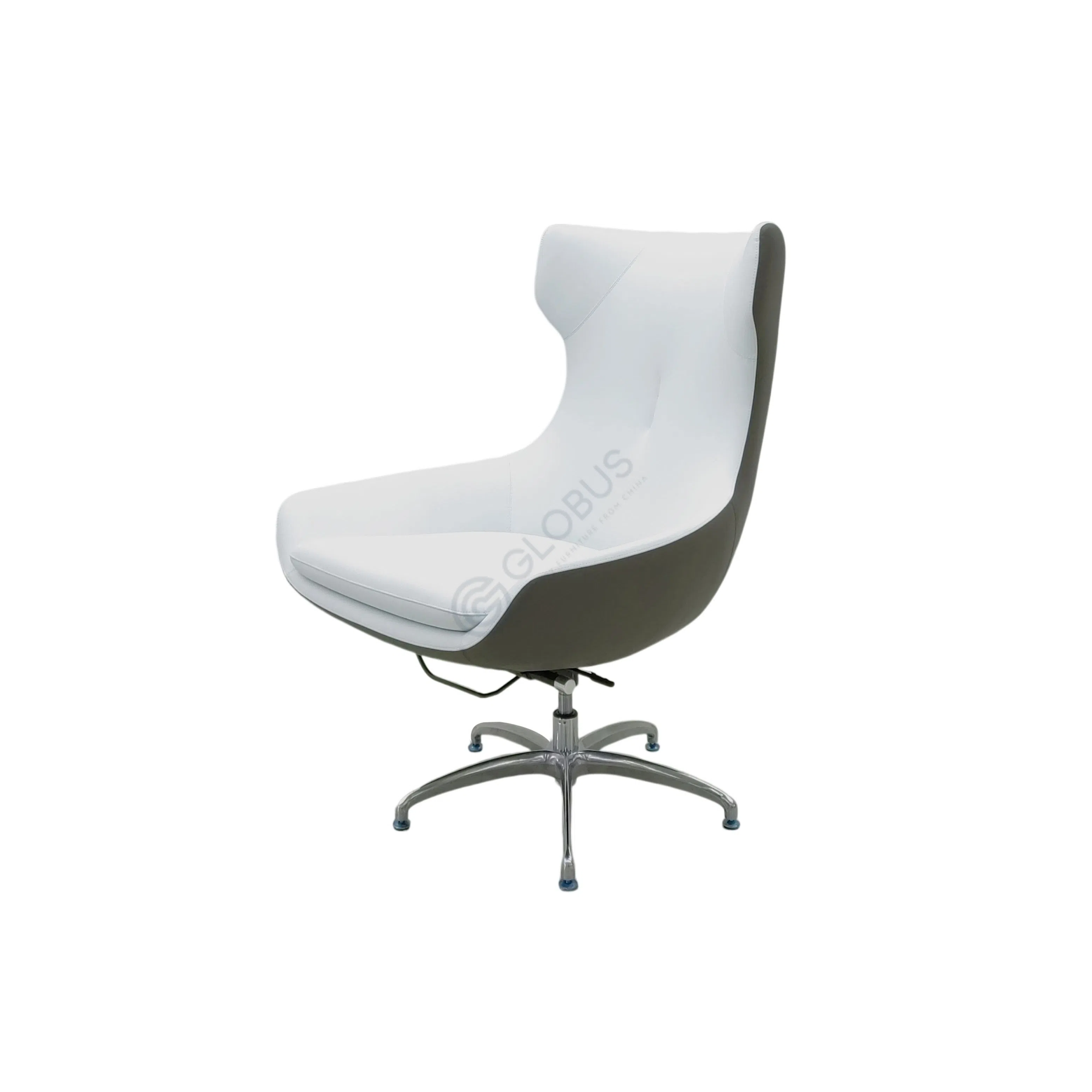 Кресло для руководителя Sociatum