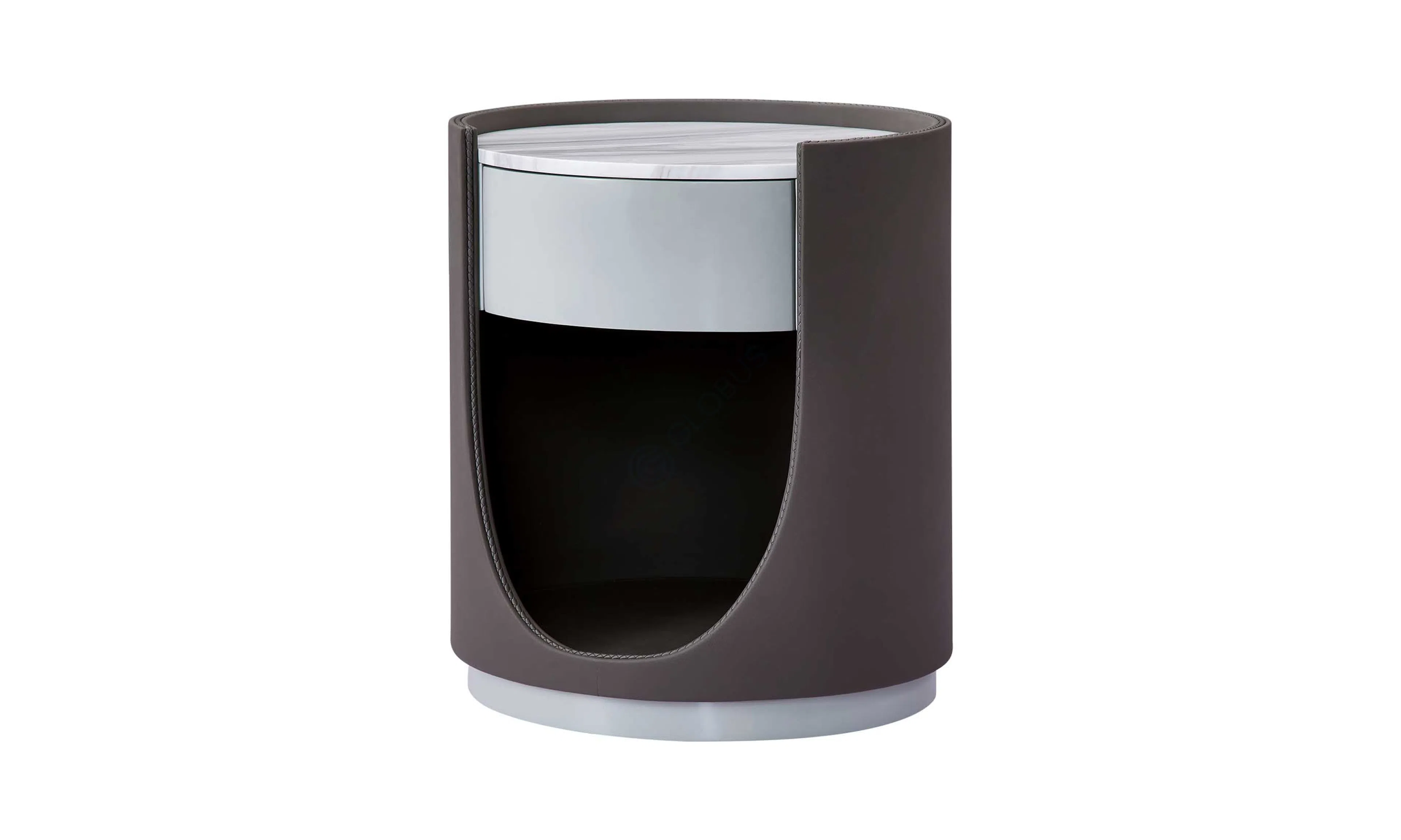 Прикроватная тумба BRUNO ZAMPA Elypse