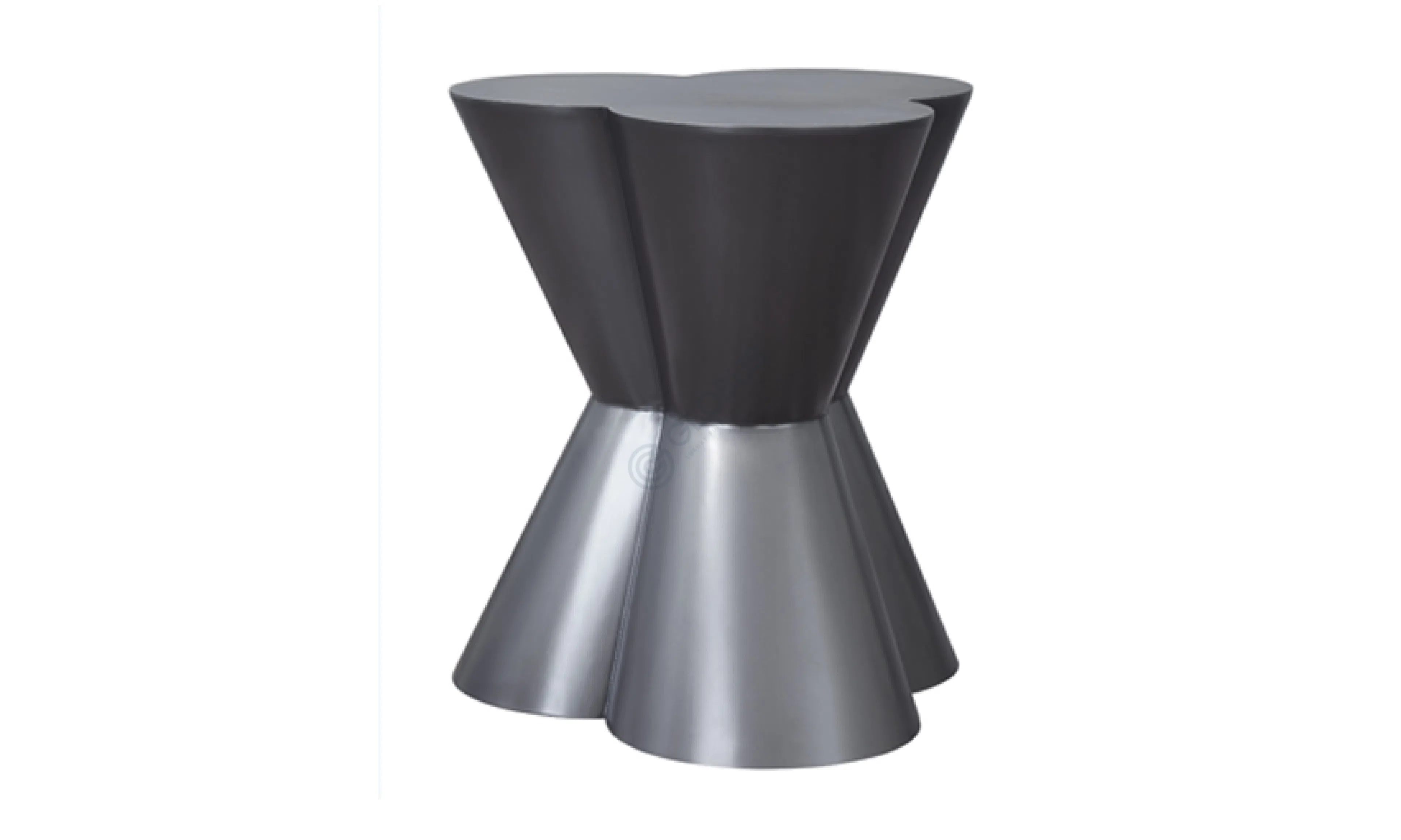 Угловой столик BAKER Trefle