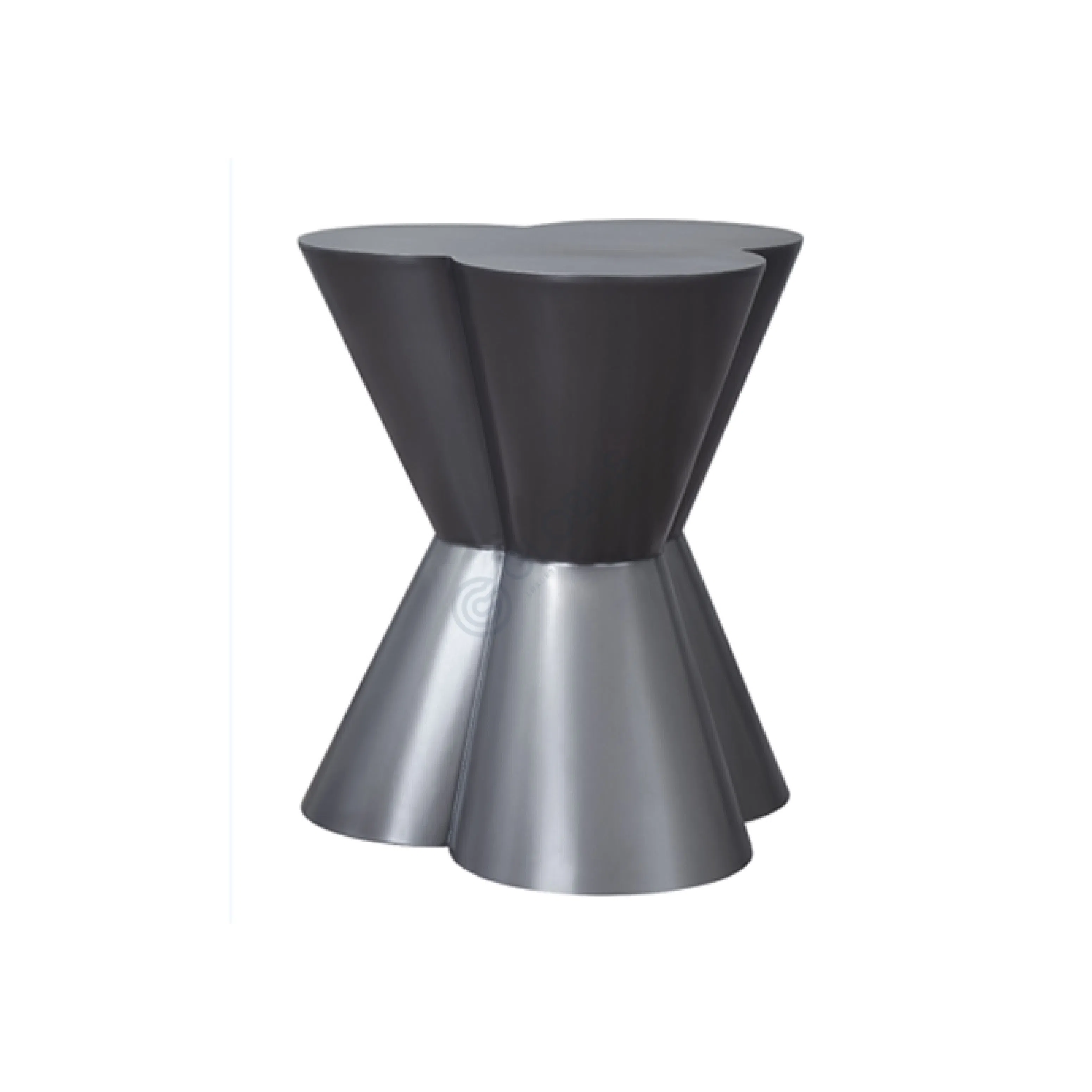 Угловой столик BAKER Trefle