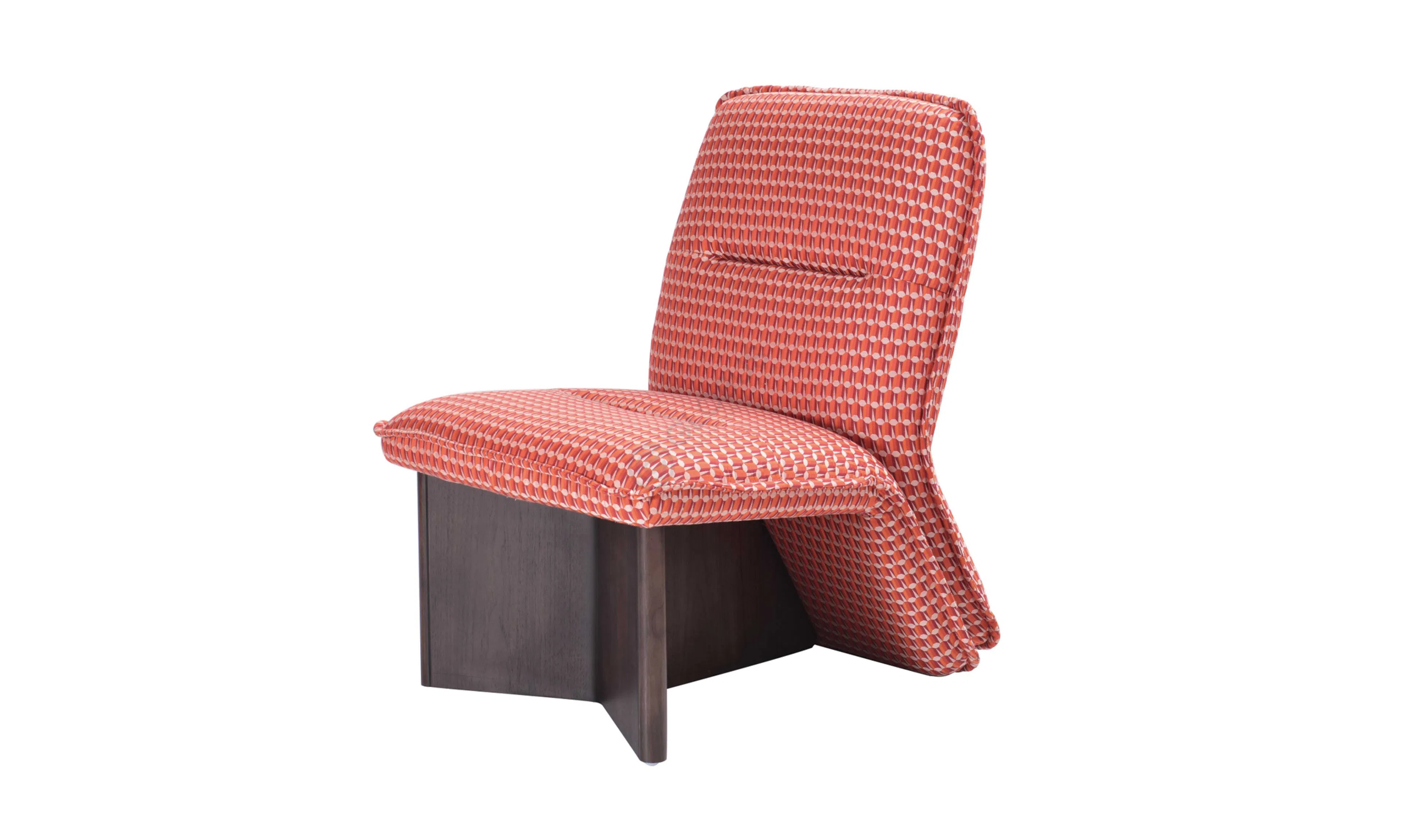 Кресло HESSENTIA Ypsilon