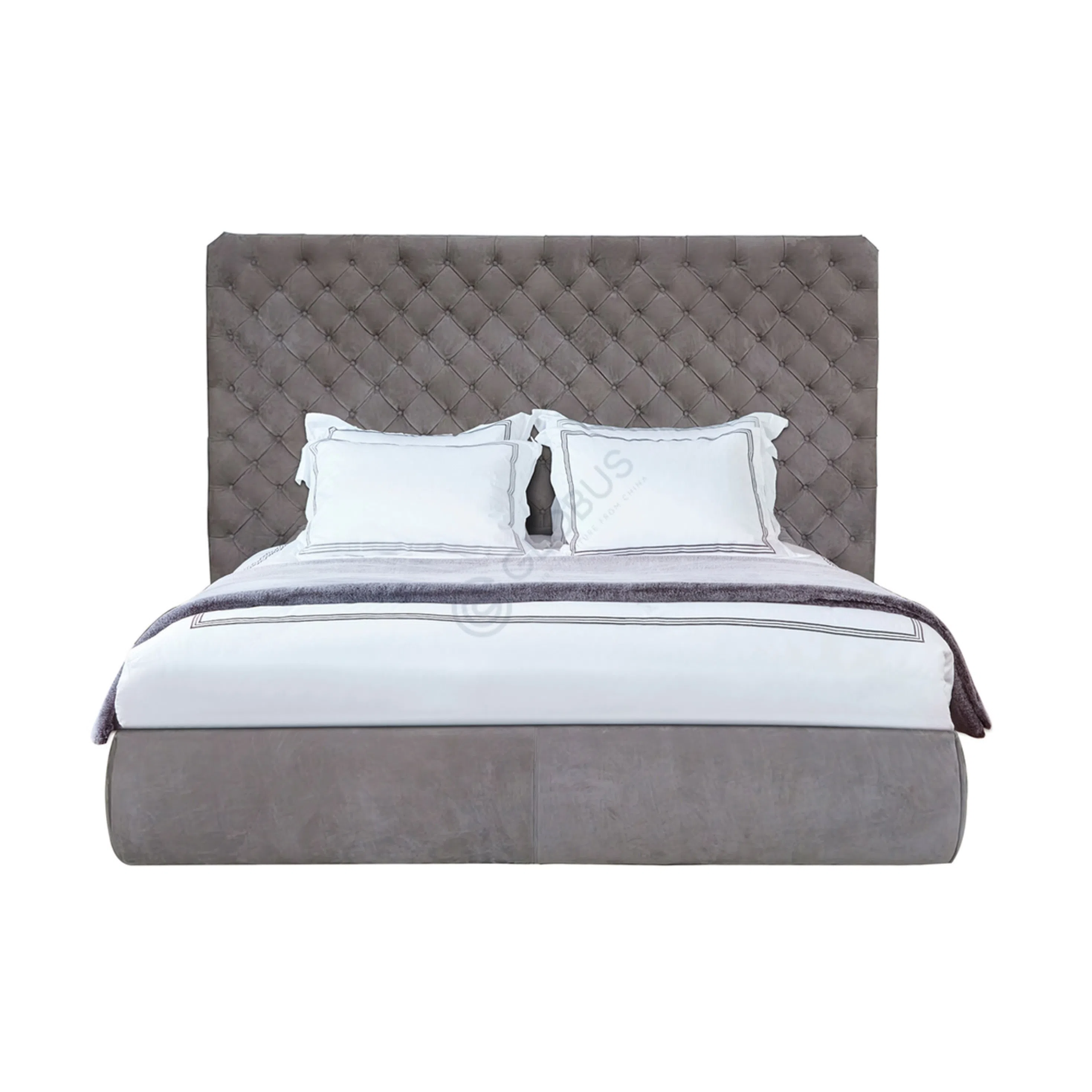 Кровать BAXTER Heaven