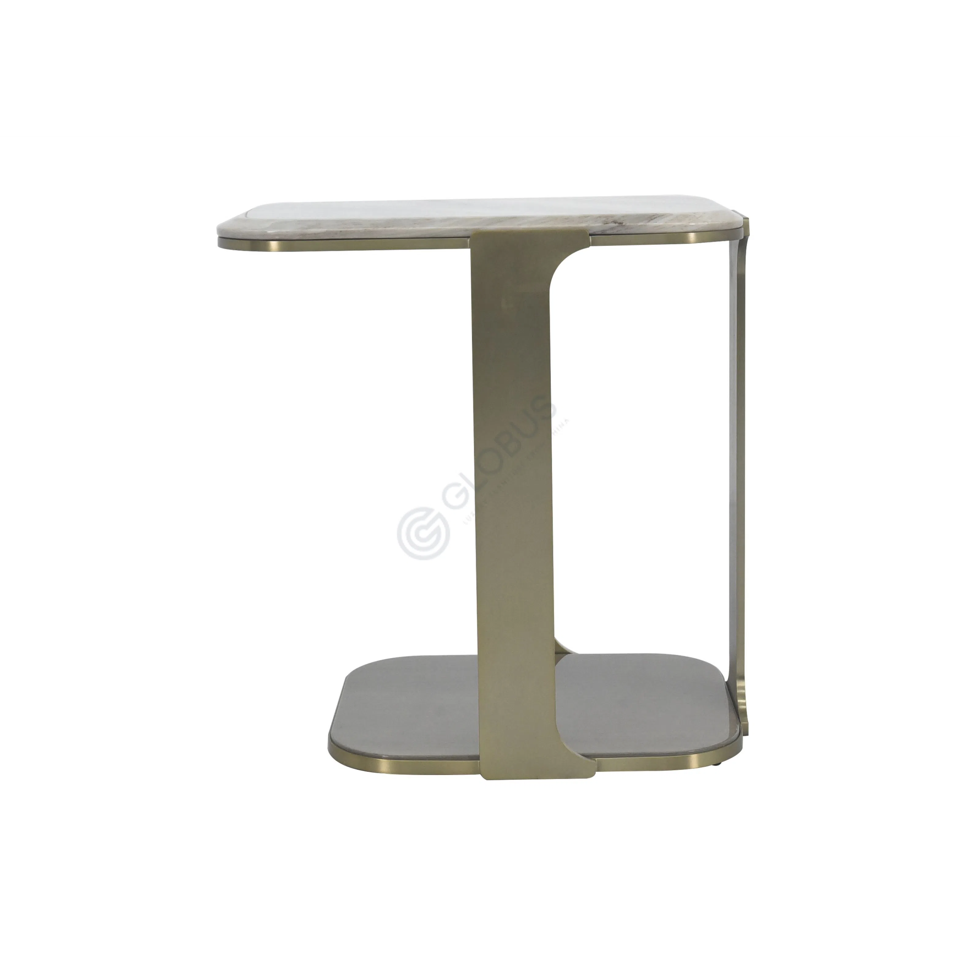 Угловой столик Undiscovered