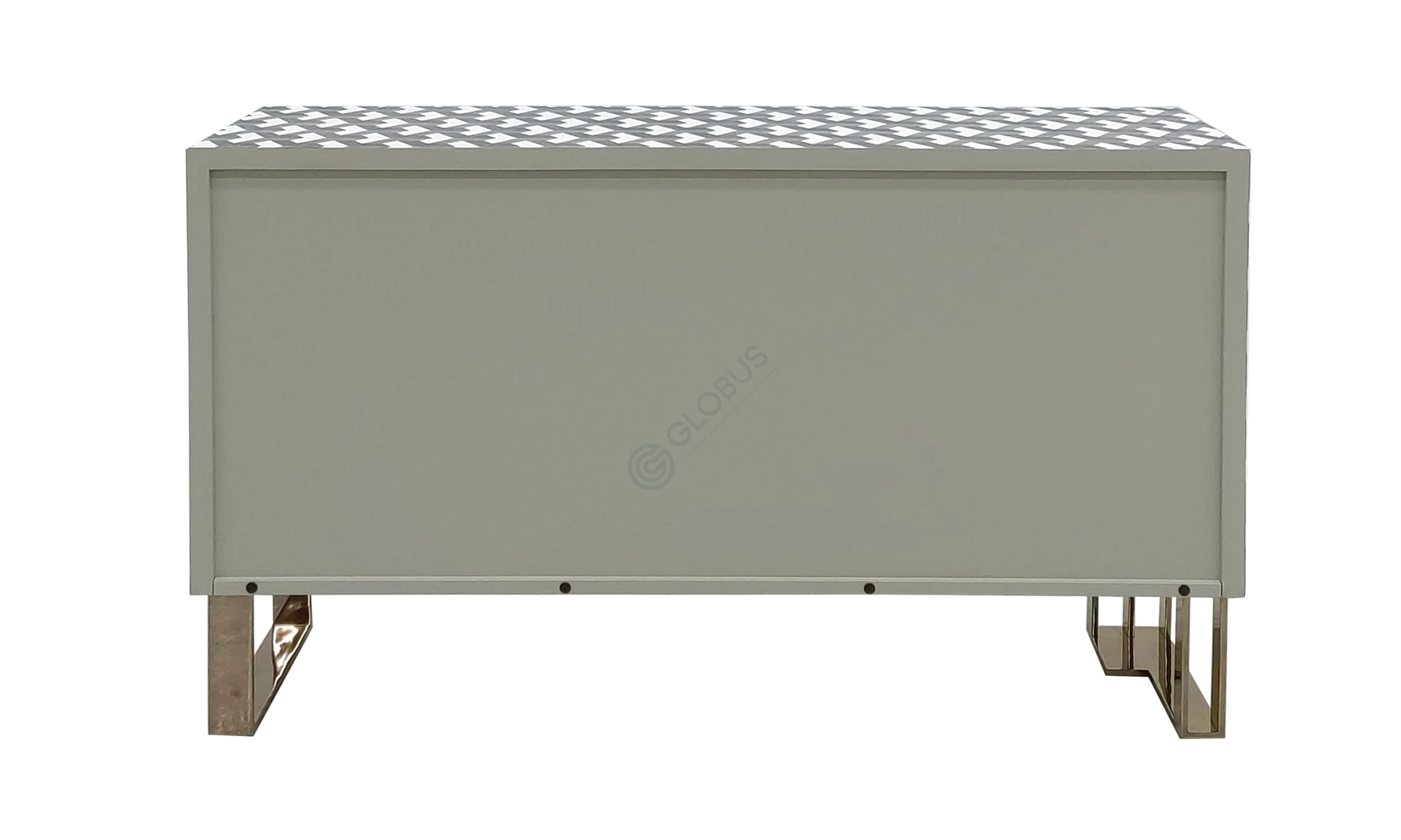 Буфет REFLEX ANGELO Monolite Art