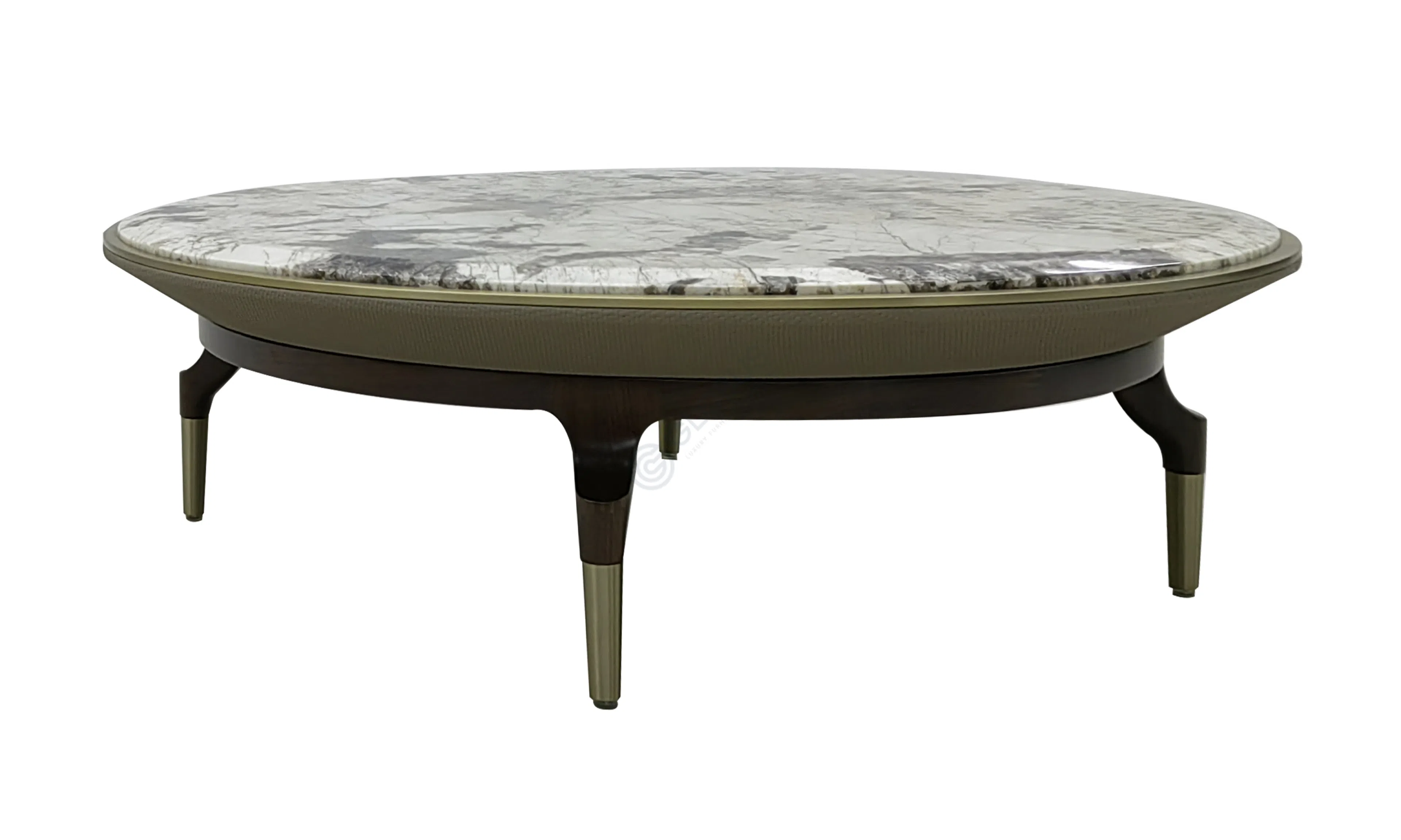 Журнальный столик BRUNO ZAMPA Experia