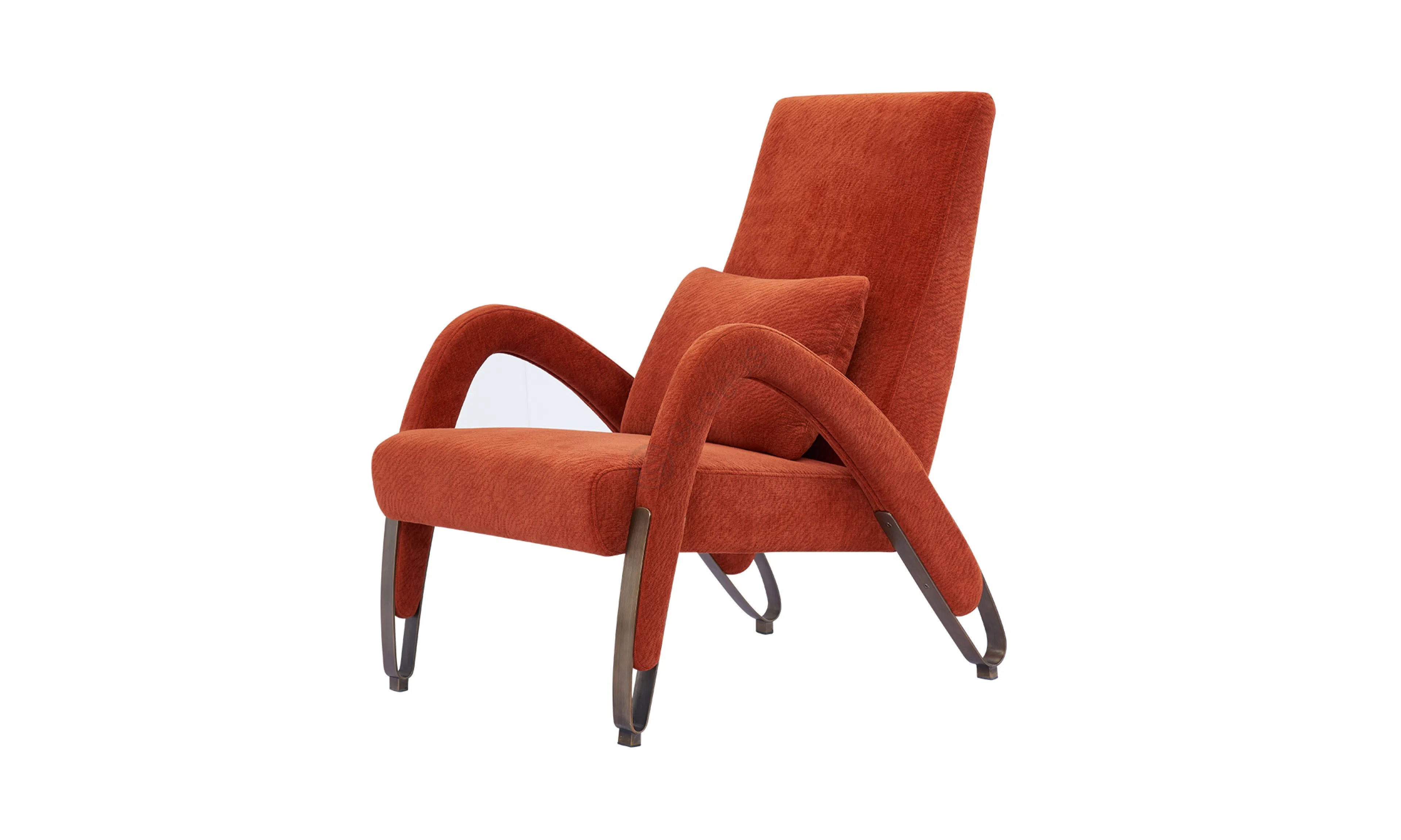 Кресло Worbarrow