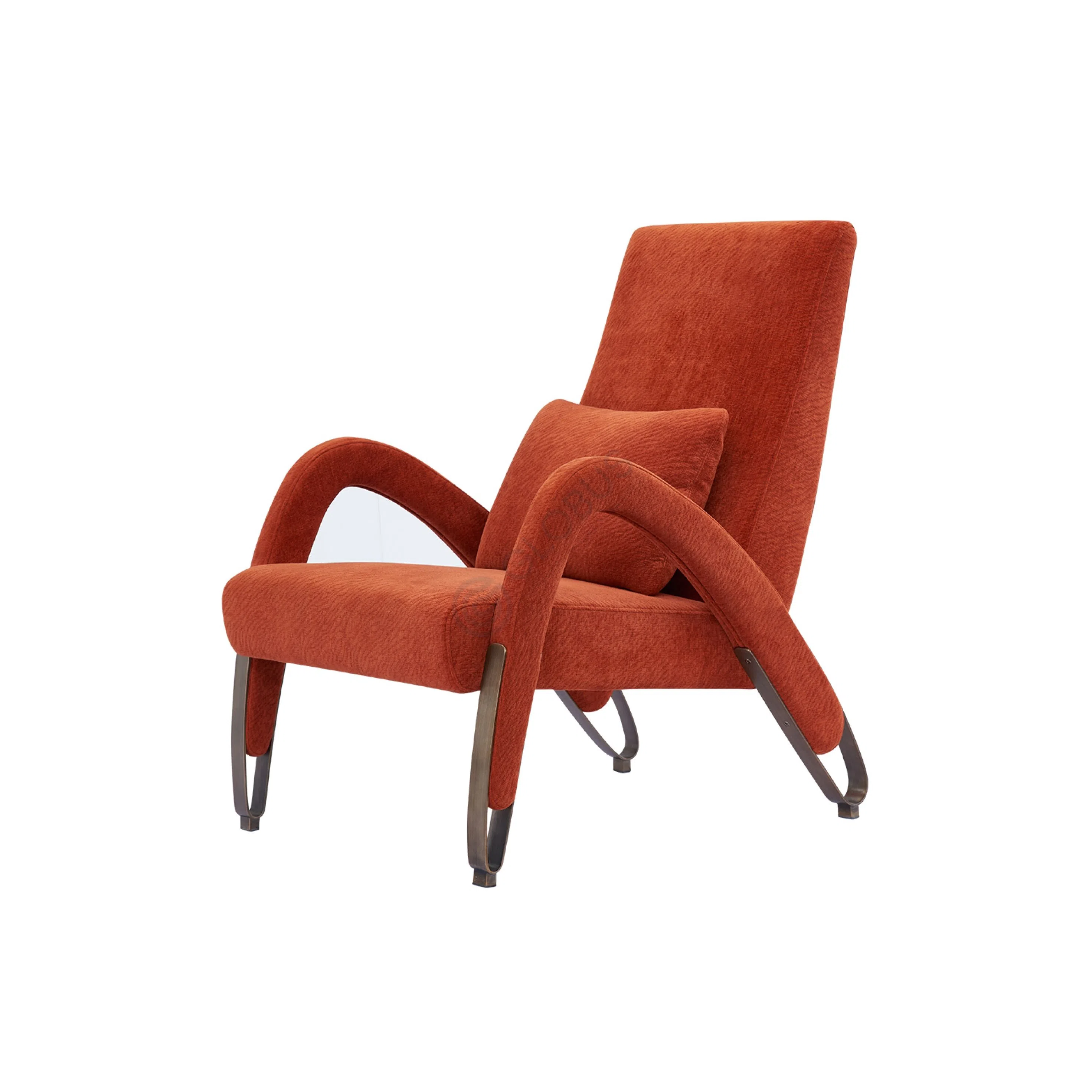 Кресло Worbarrow