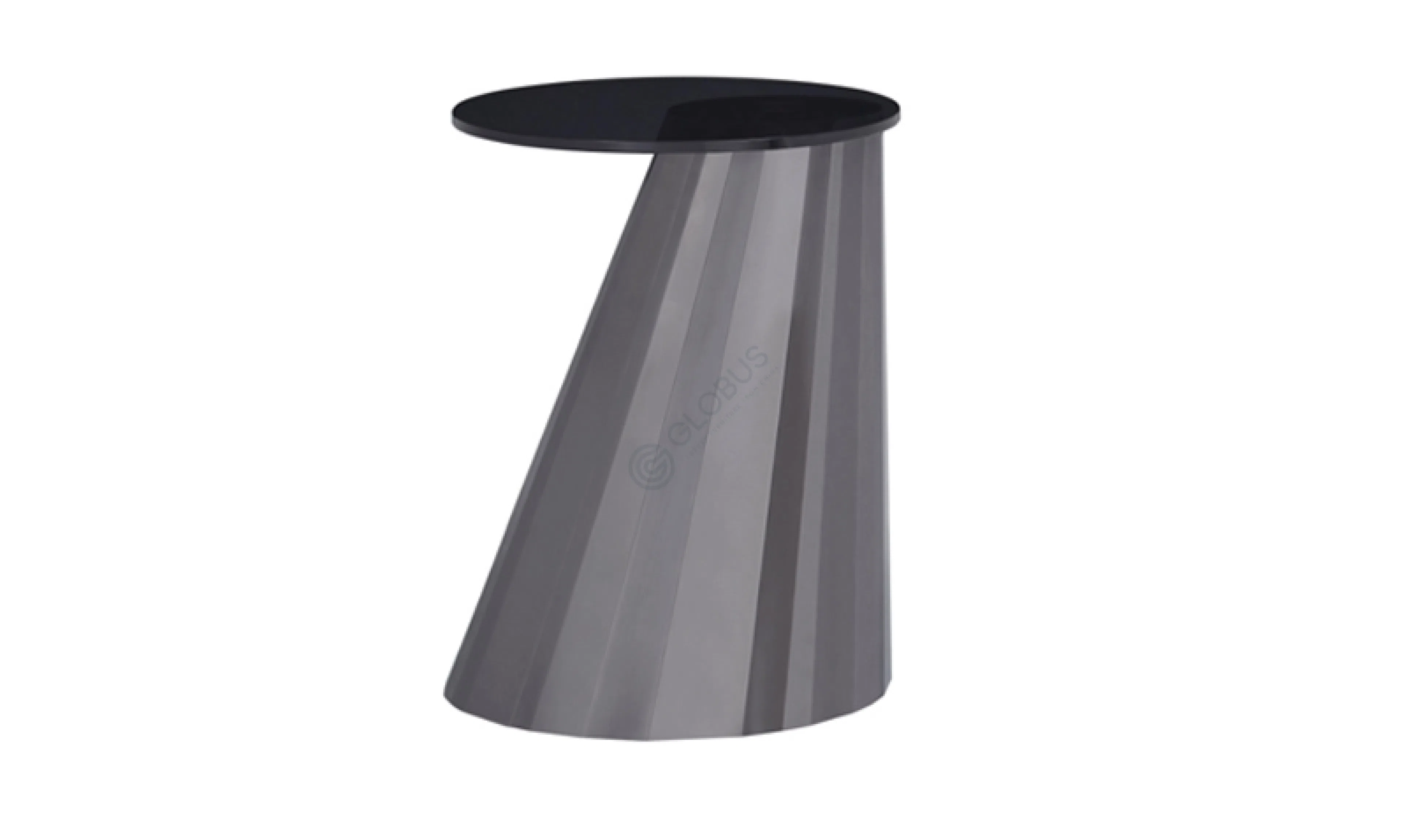 Угловой столик CLASSICON Pli