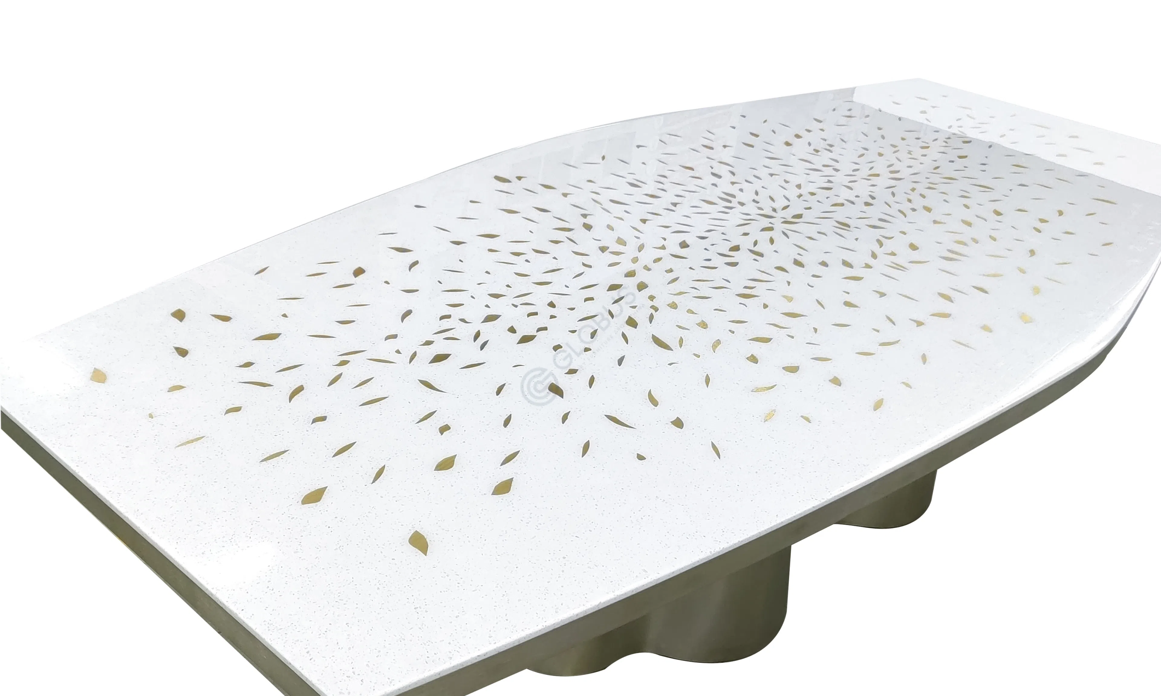 Обеденный стол DE CASTELLI Vela