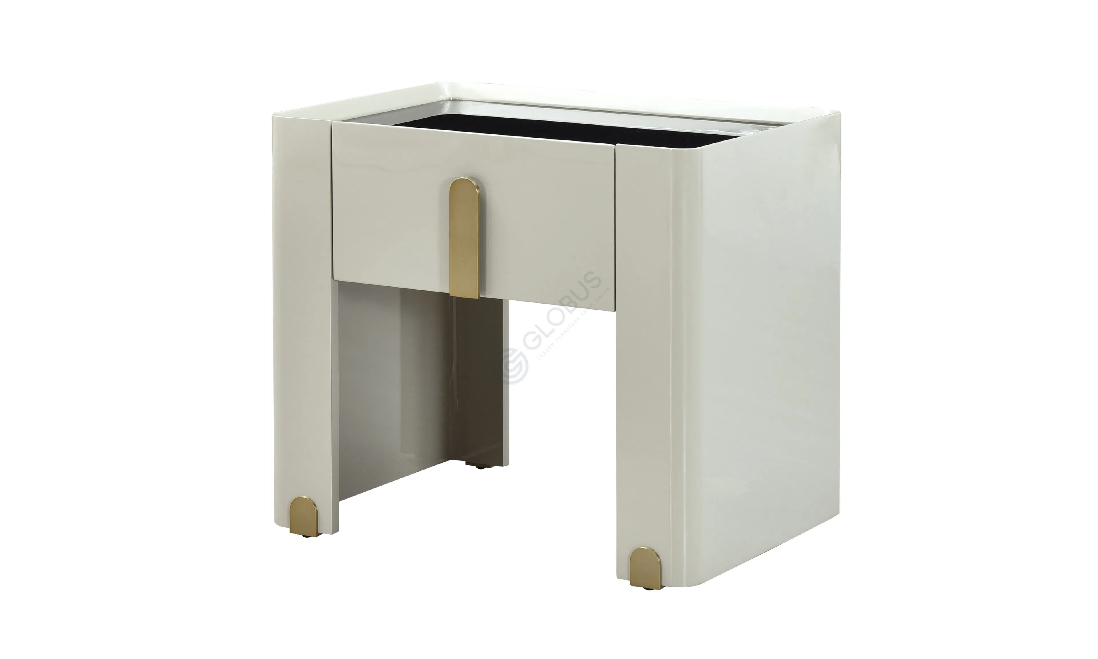 Прикроватная тумба CAPITAL COLLECTION Eden Xl