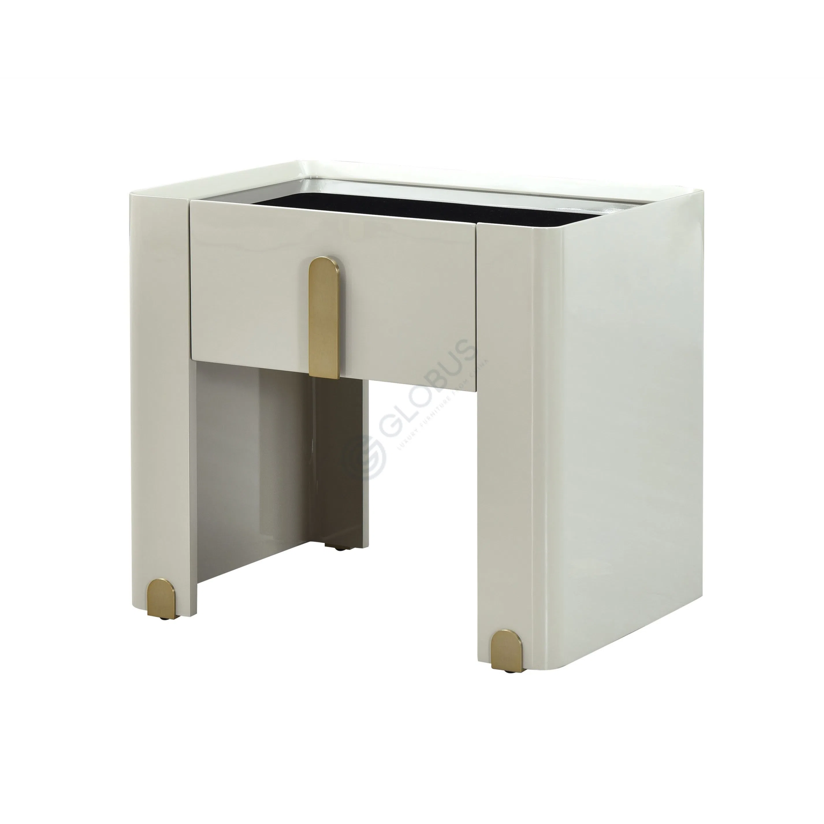 Прикроватная тумба CAPITAL COLLECTION Eden Xl