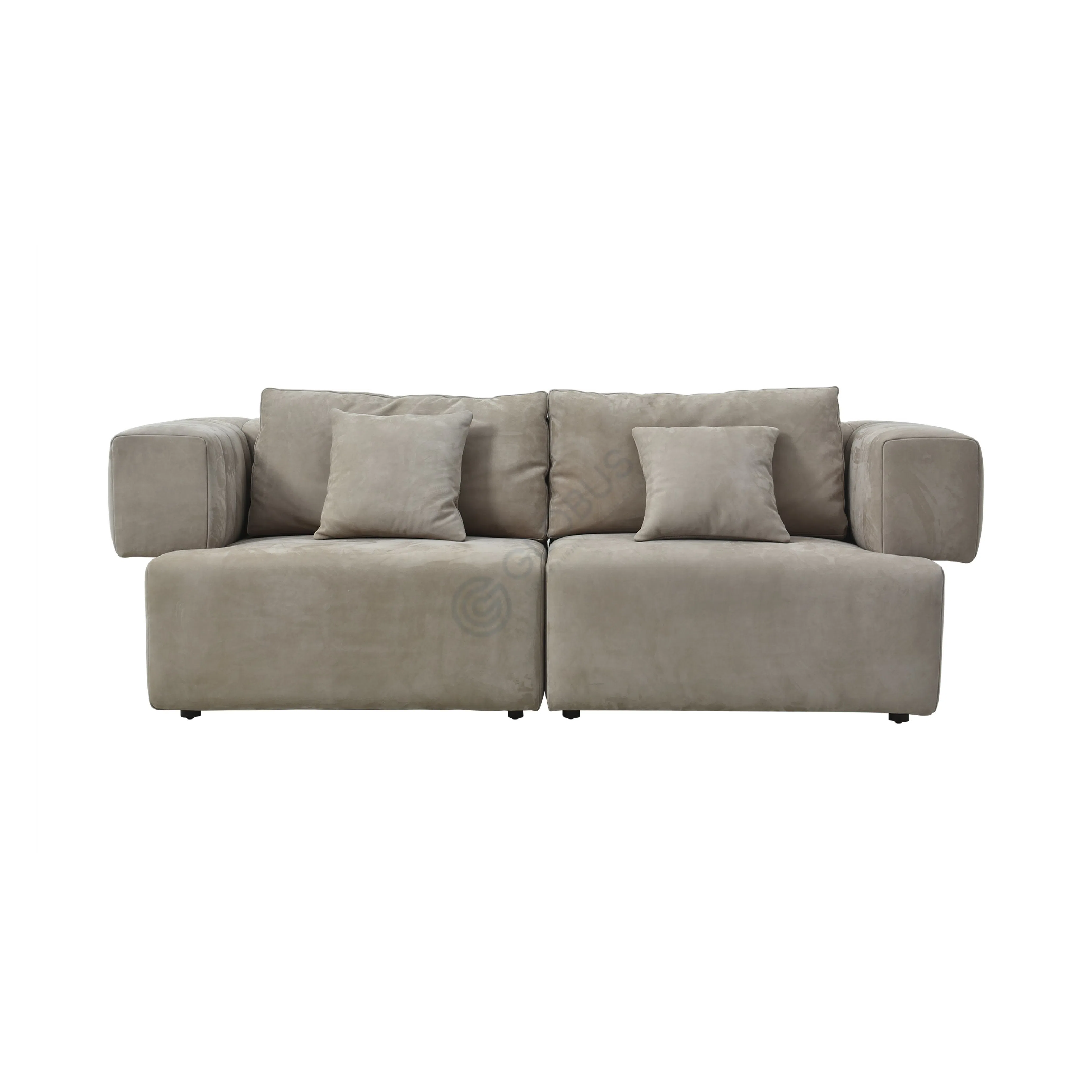 Диван FENDI Truman