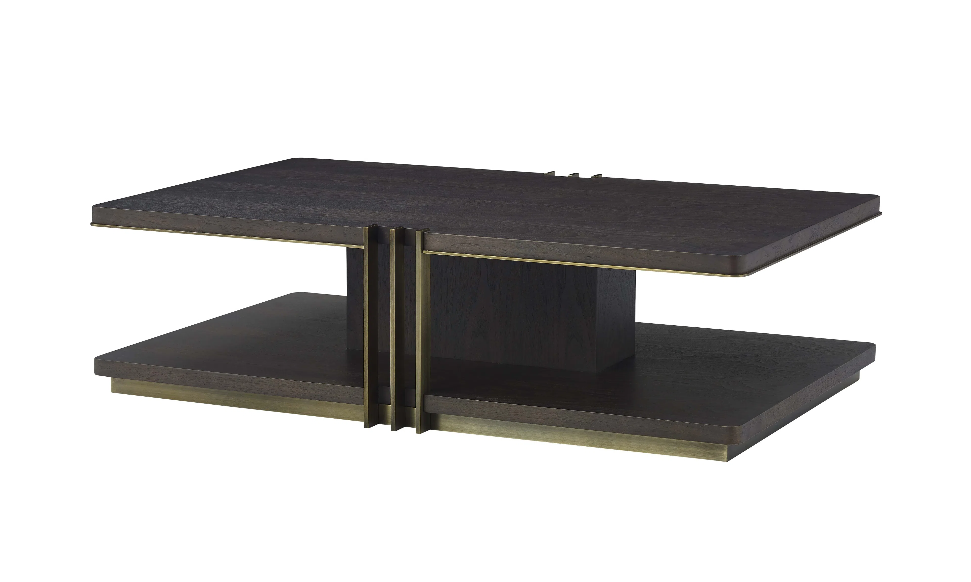 Журнальный столик LASKASAS D'Arc