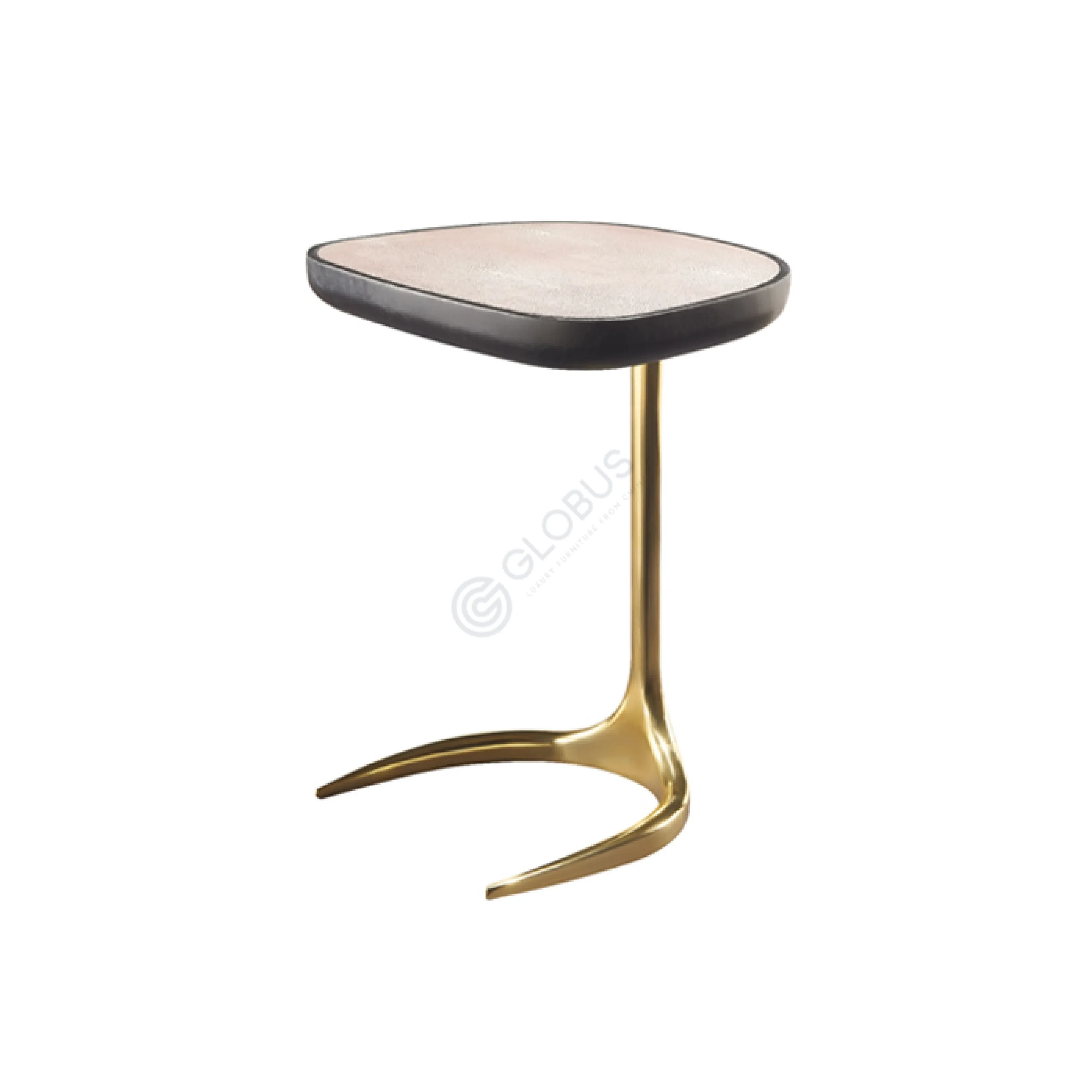 Угловой столик Reddere