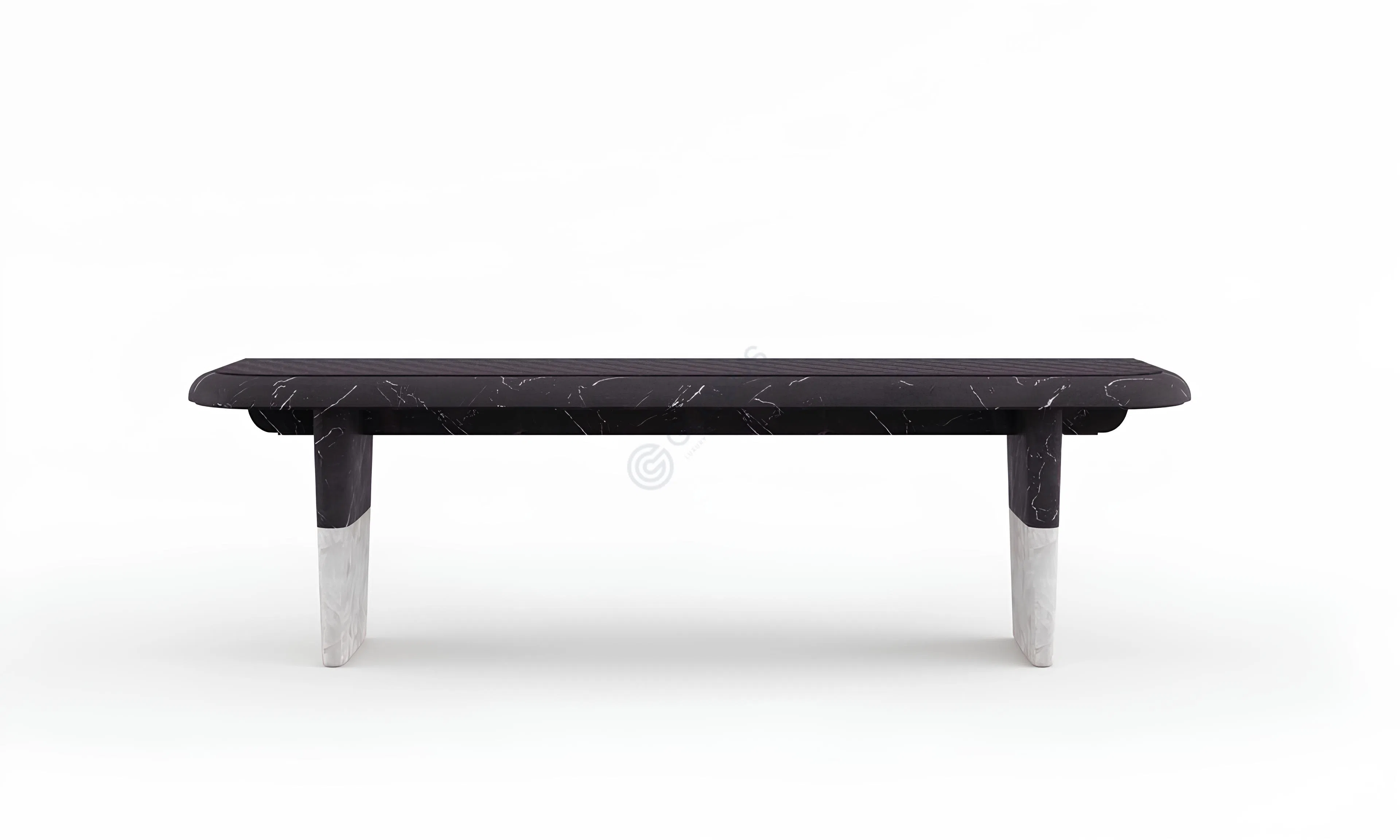 Скамья MARTIN MASSE Cannaregio