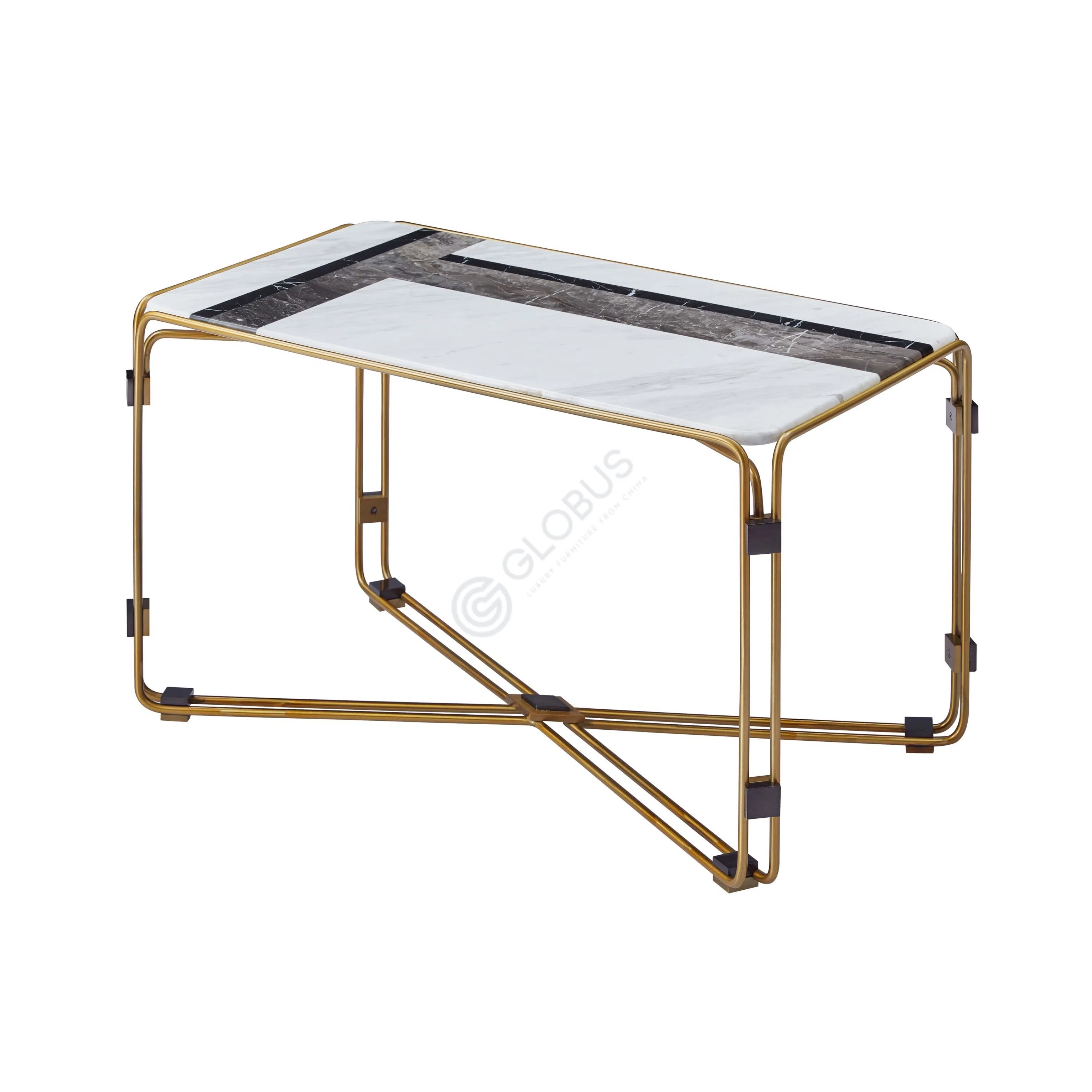 Угловой столик Hermogenis