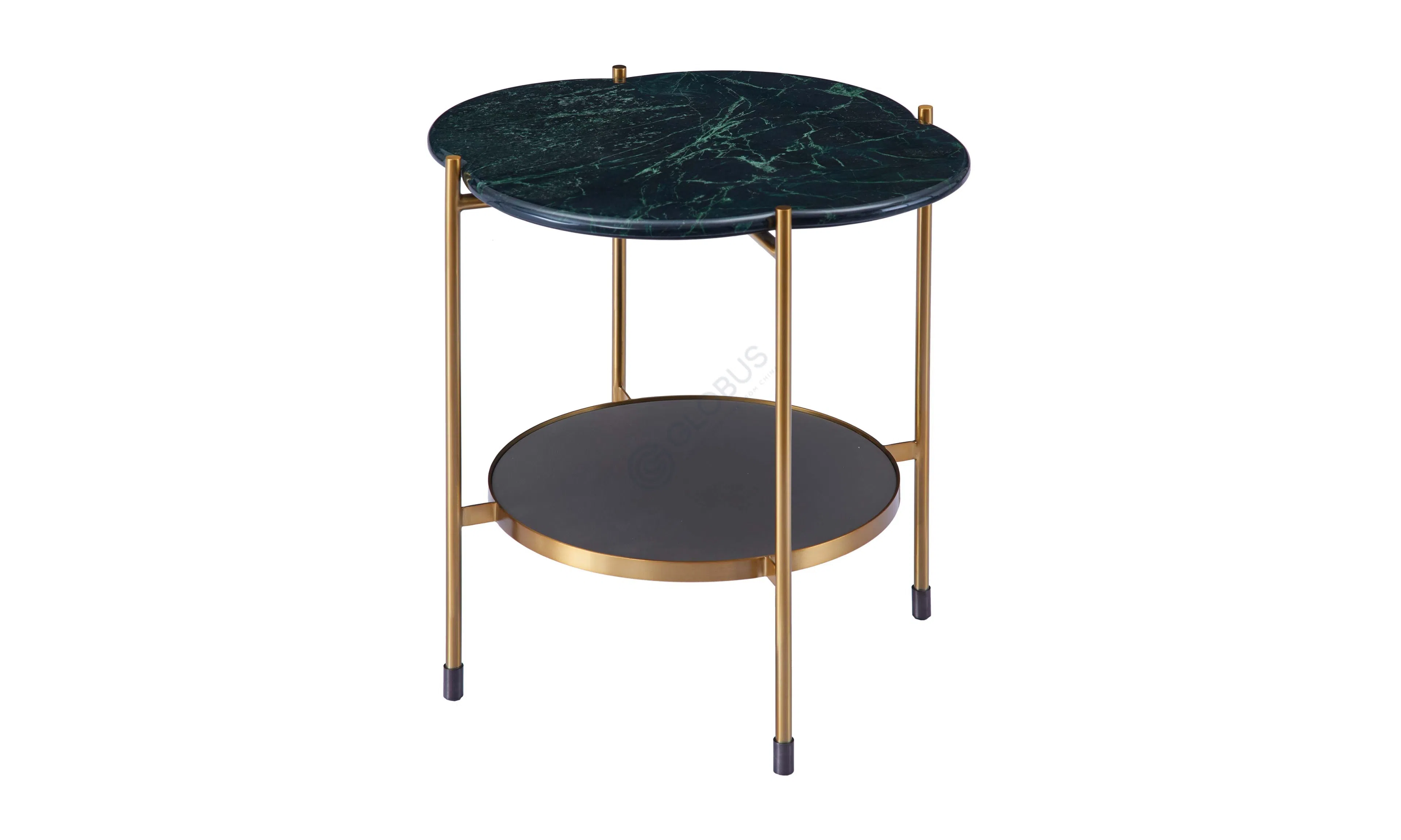 Угловой столик Februa