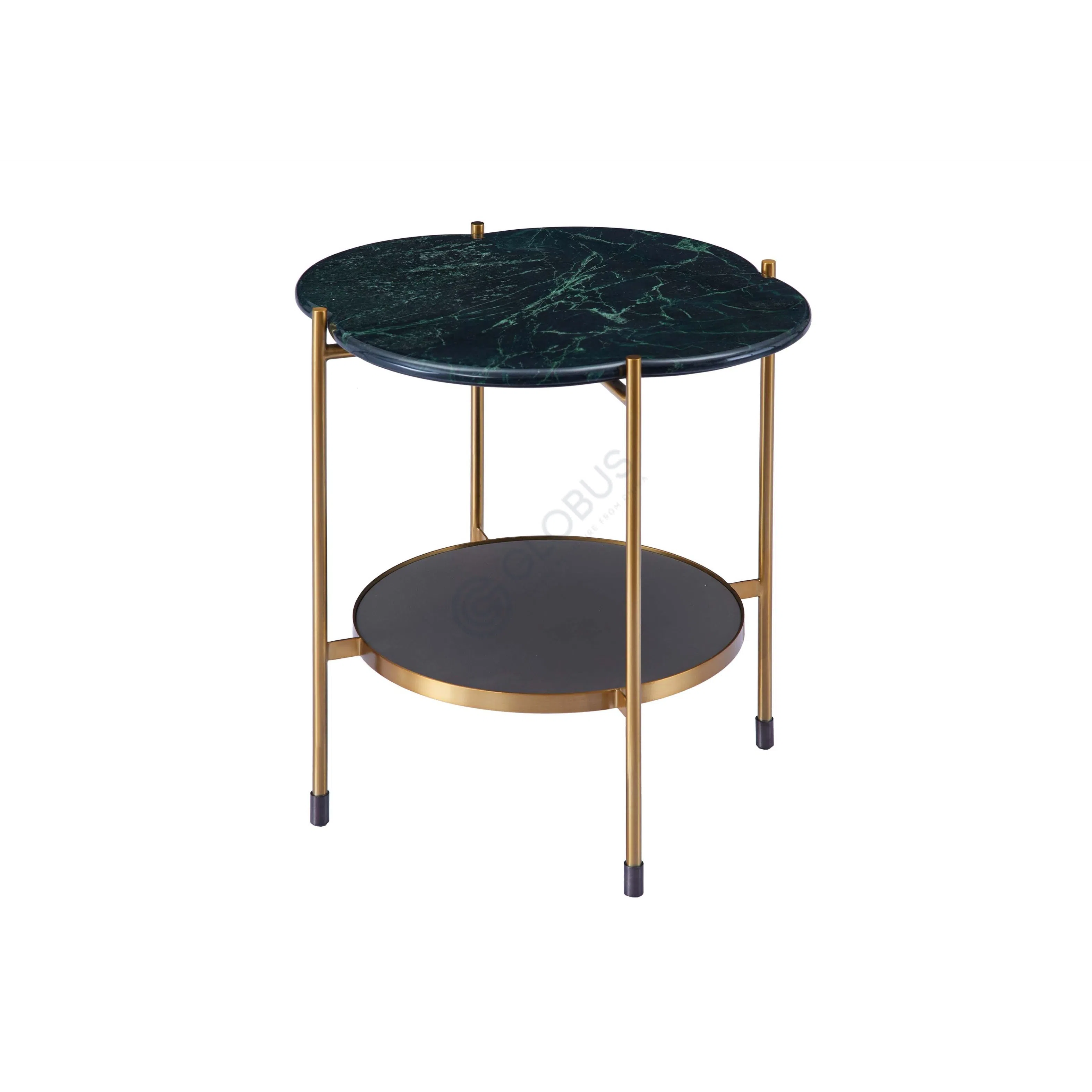 Угловой столик Februa