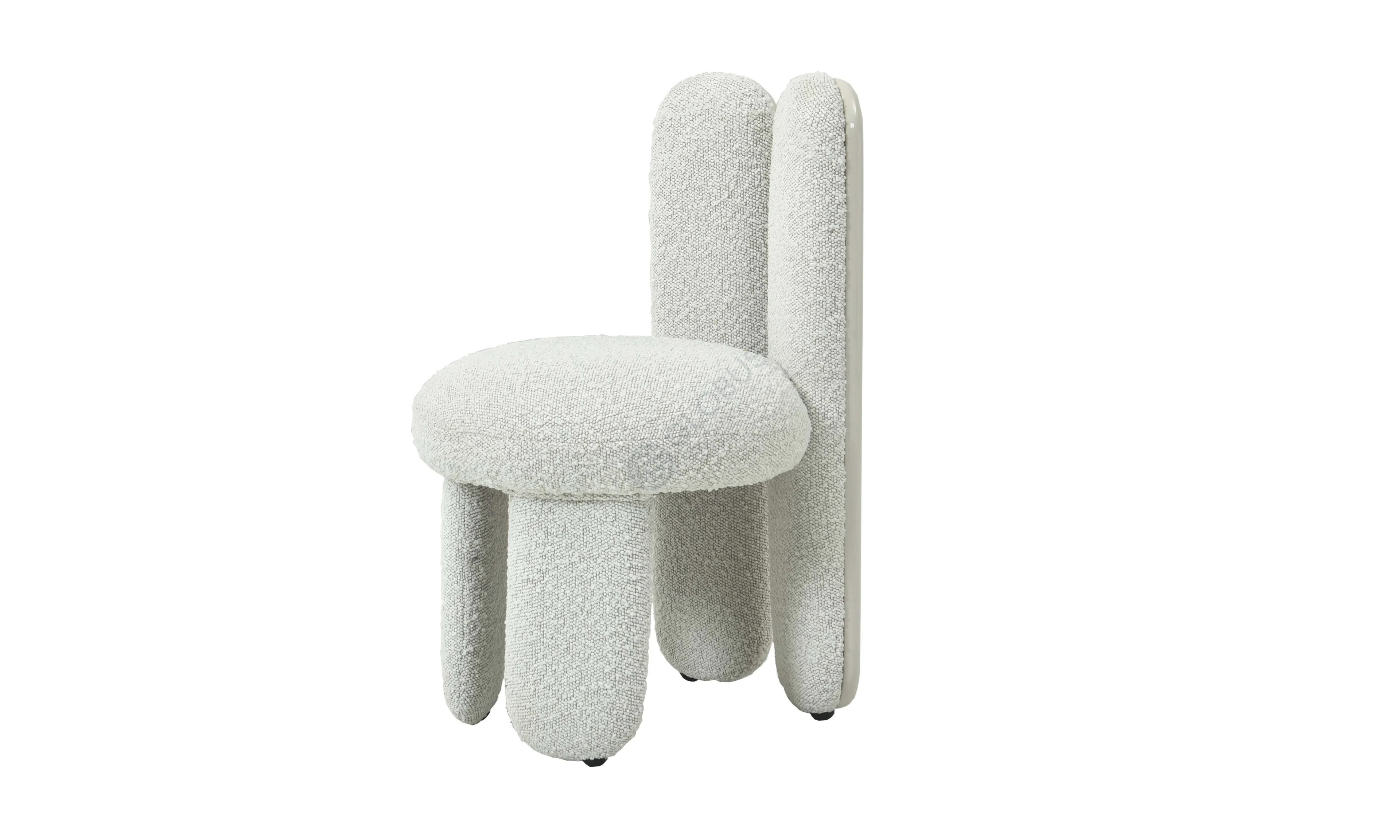 Стул ROYAL STRANGER Glazy