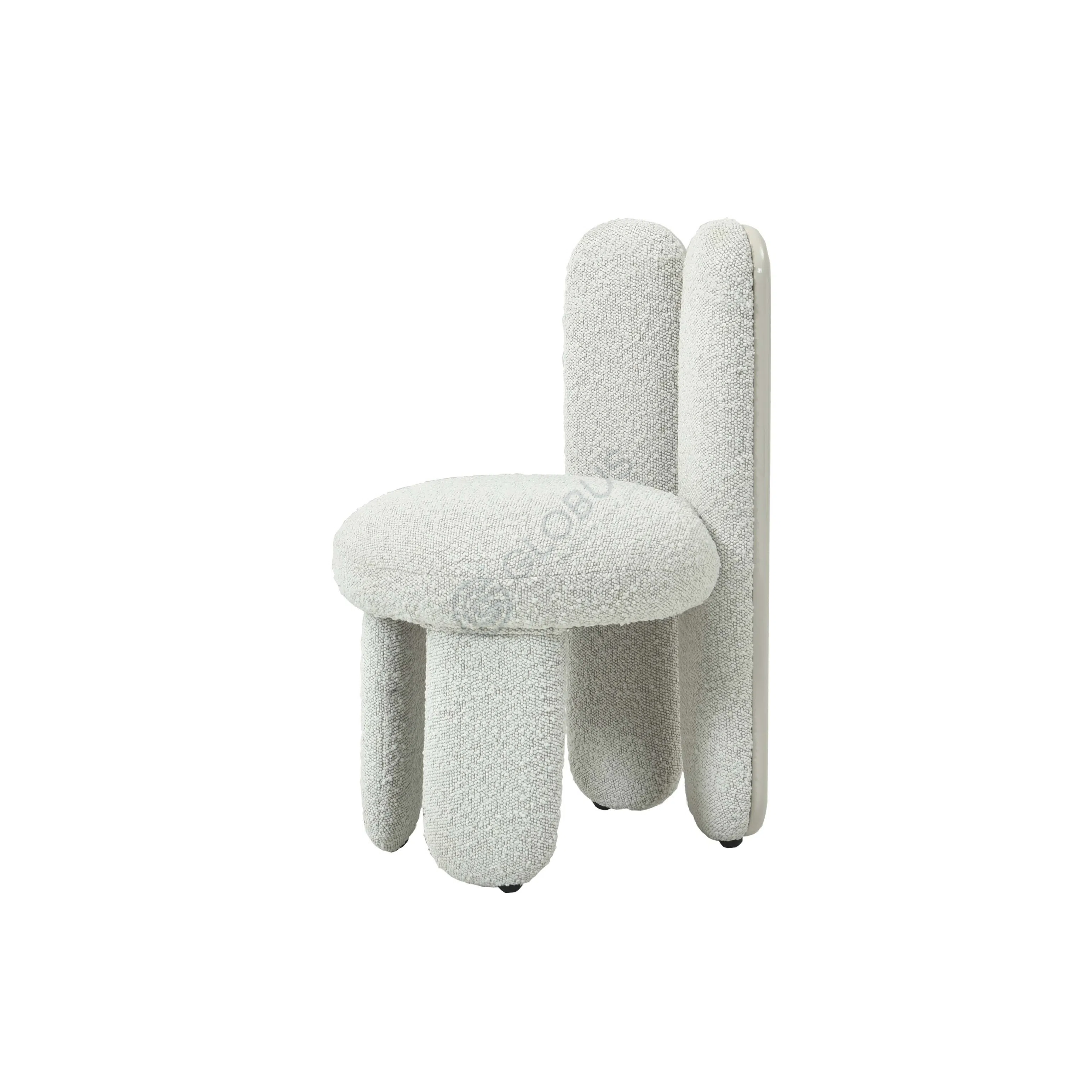 Стул ROYAL STRANGER Glazy