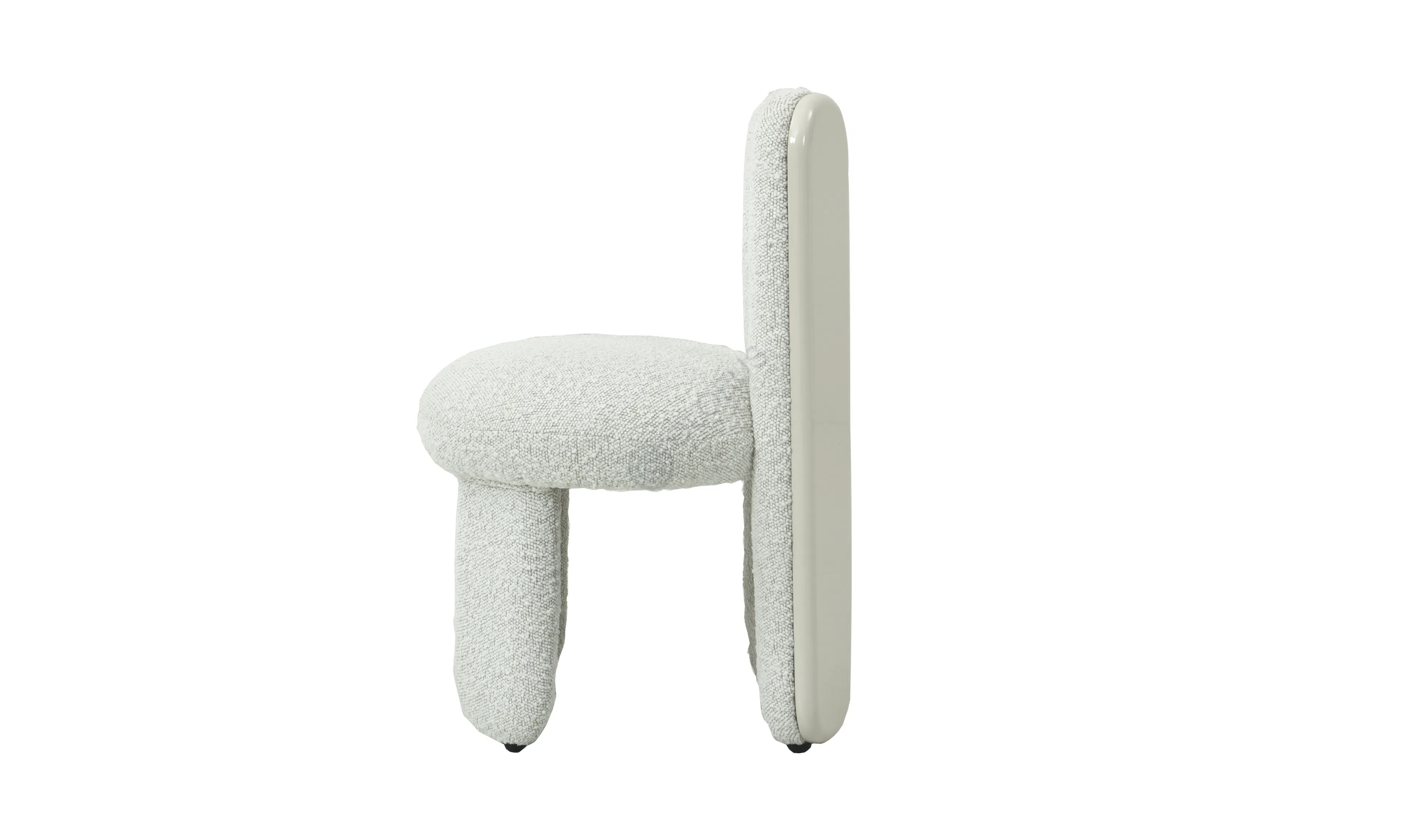 Стул ROYAL STRANGER Glazy