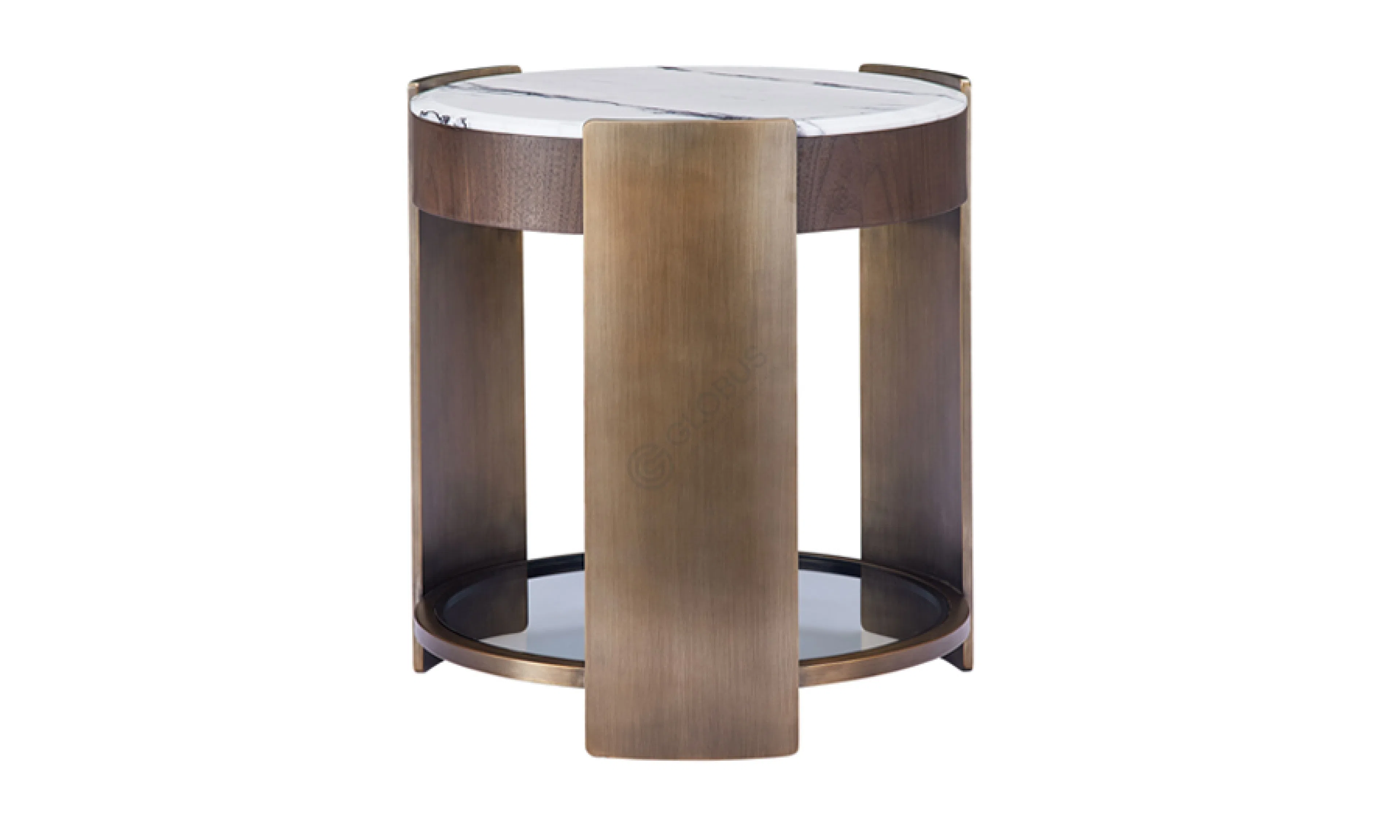 Угловой столик Rovesciato