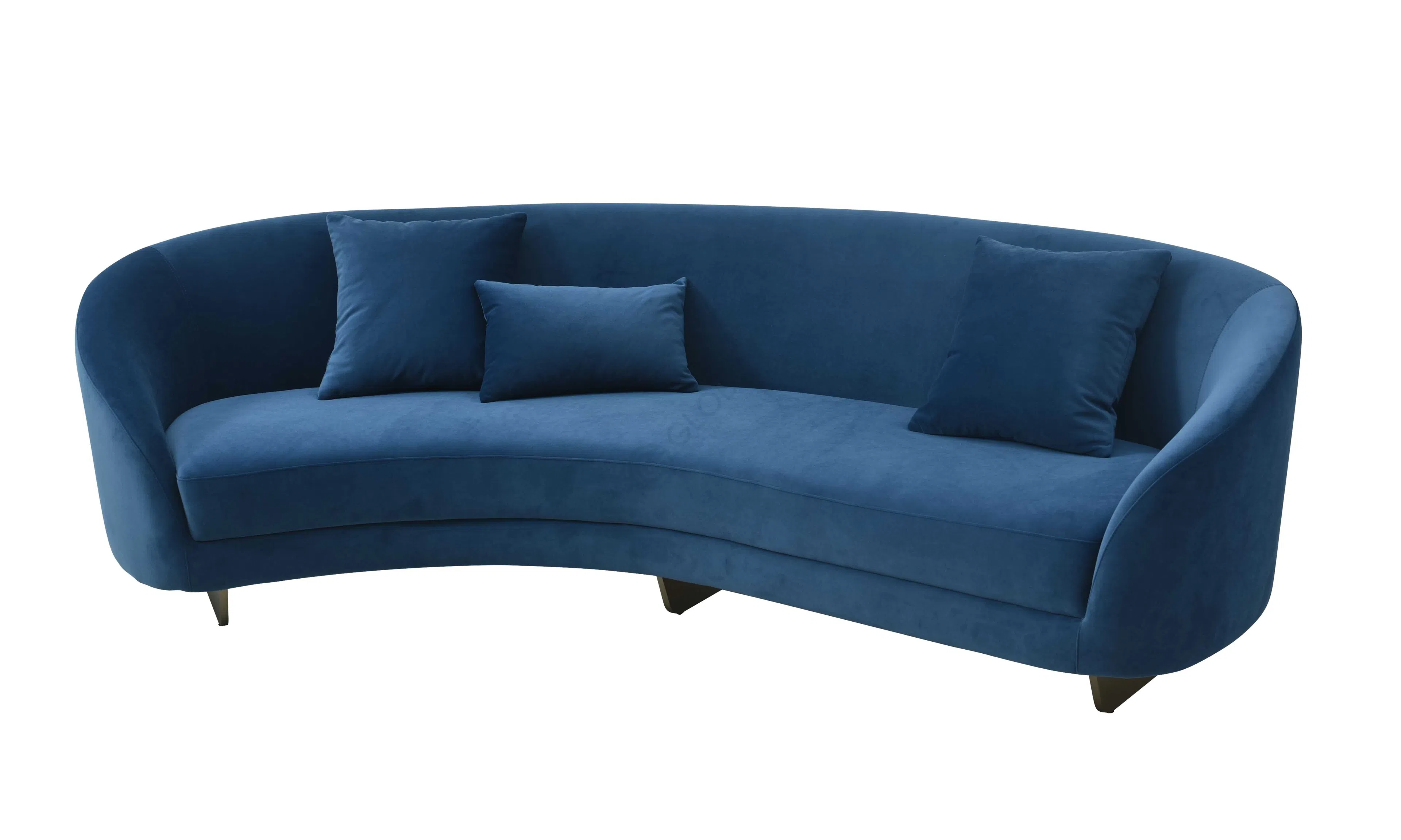 Диван REFLEX ANGELO Segno Lounge