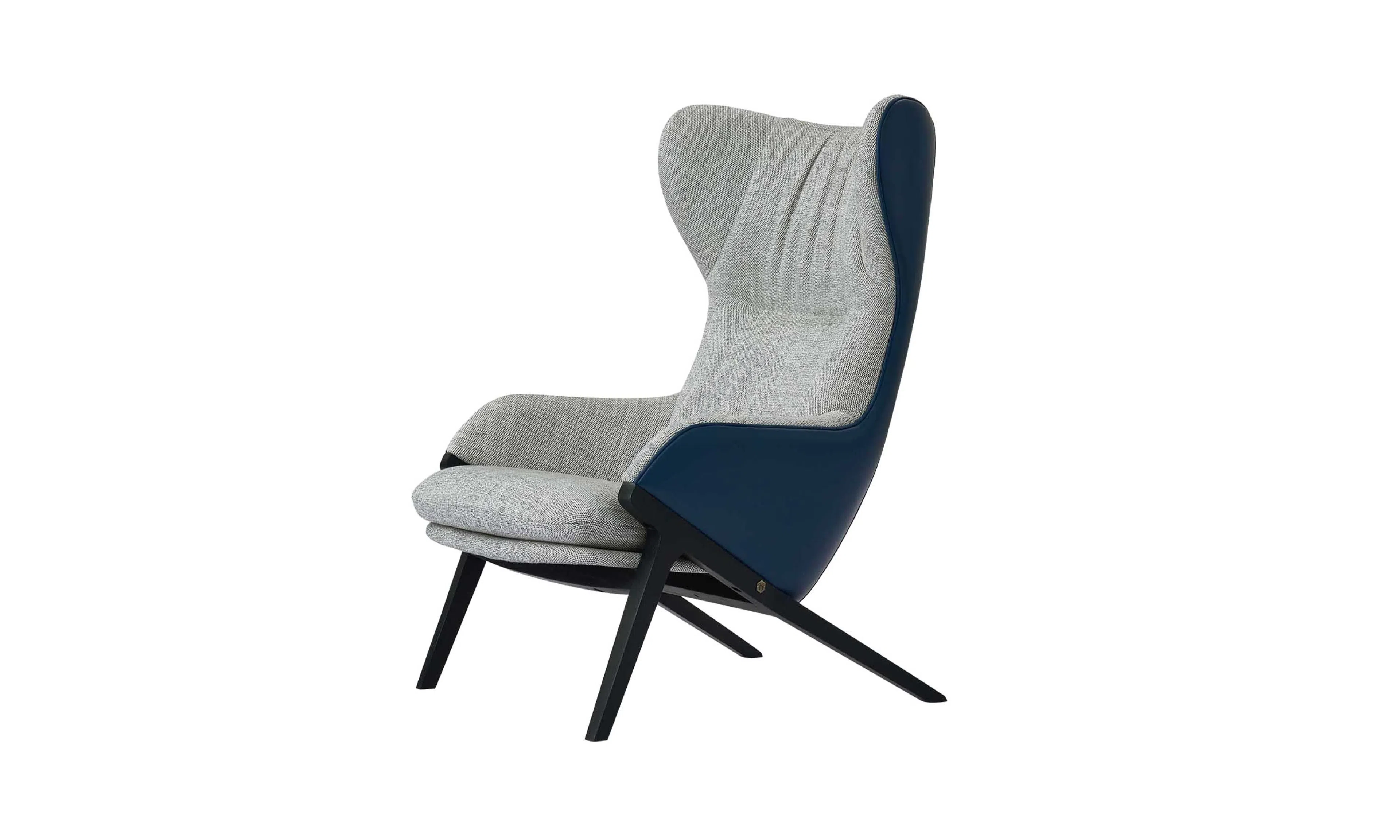 Кресло CASSINA P22