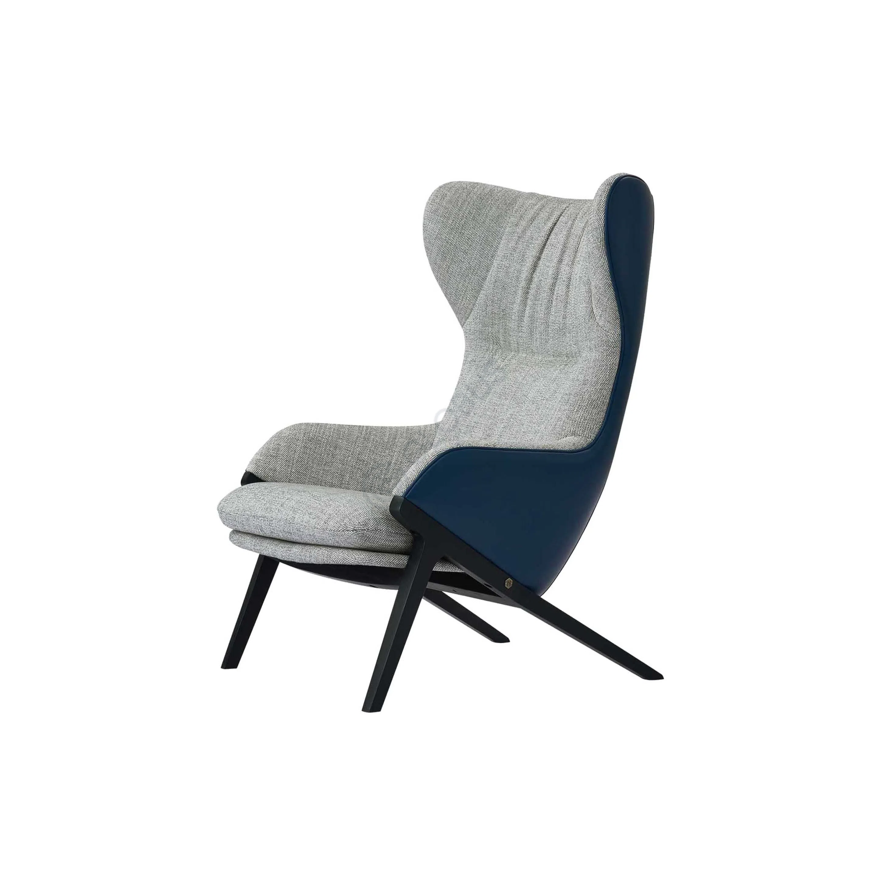 Кресло CASSINA P22