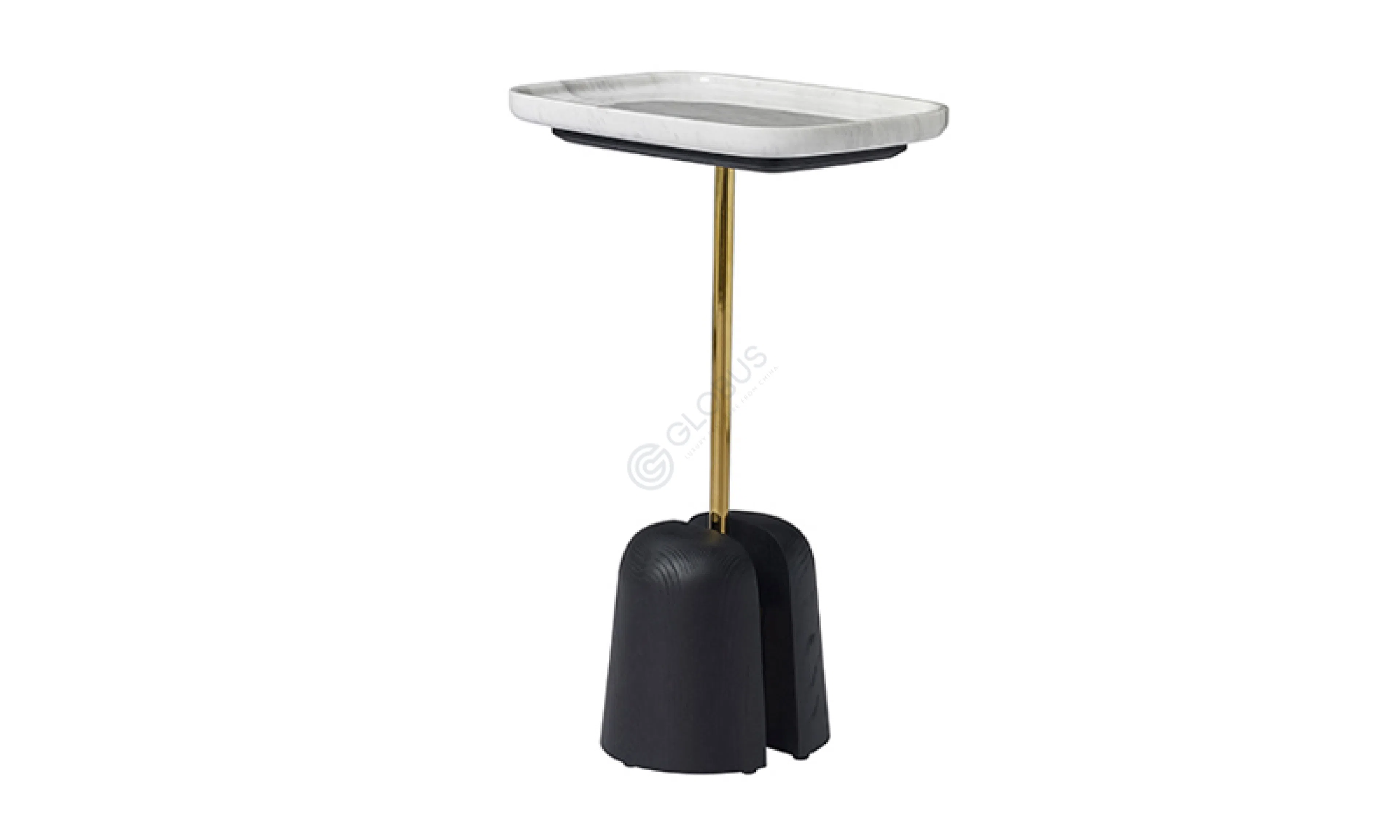 Угловой столик Urbium