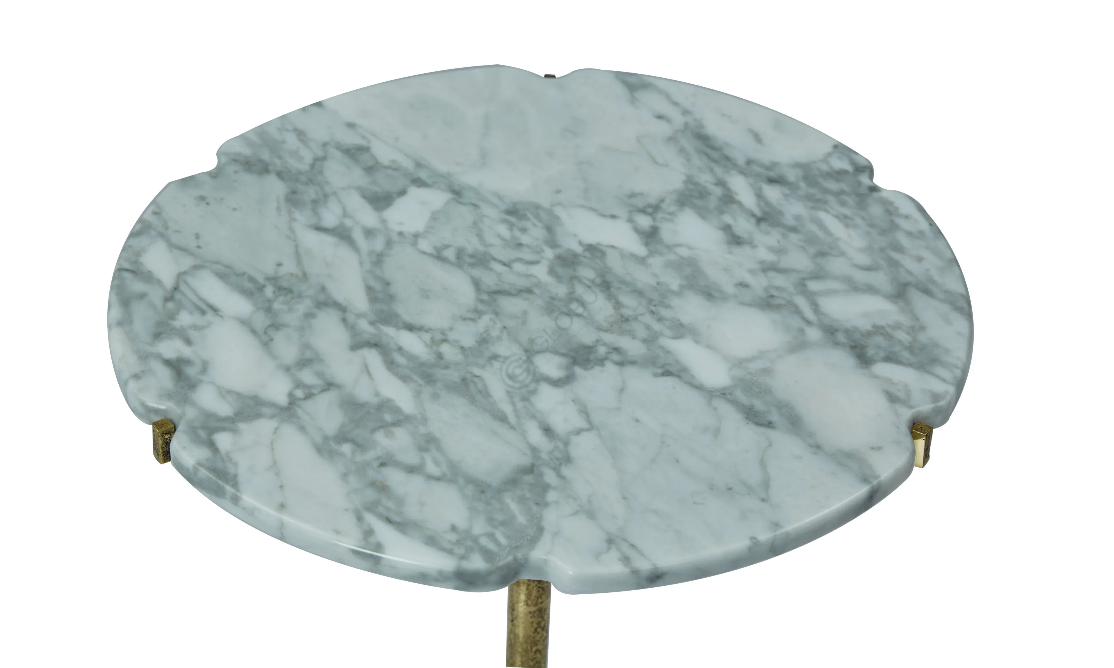 Угловой столик EICHHOLTZ Cortina