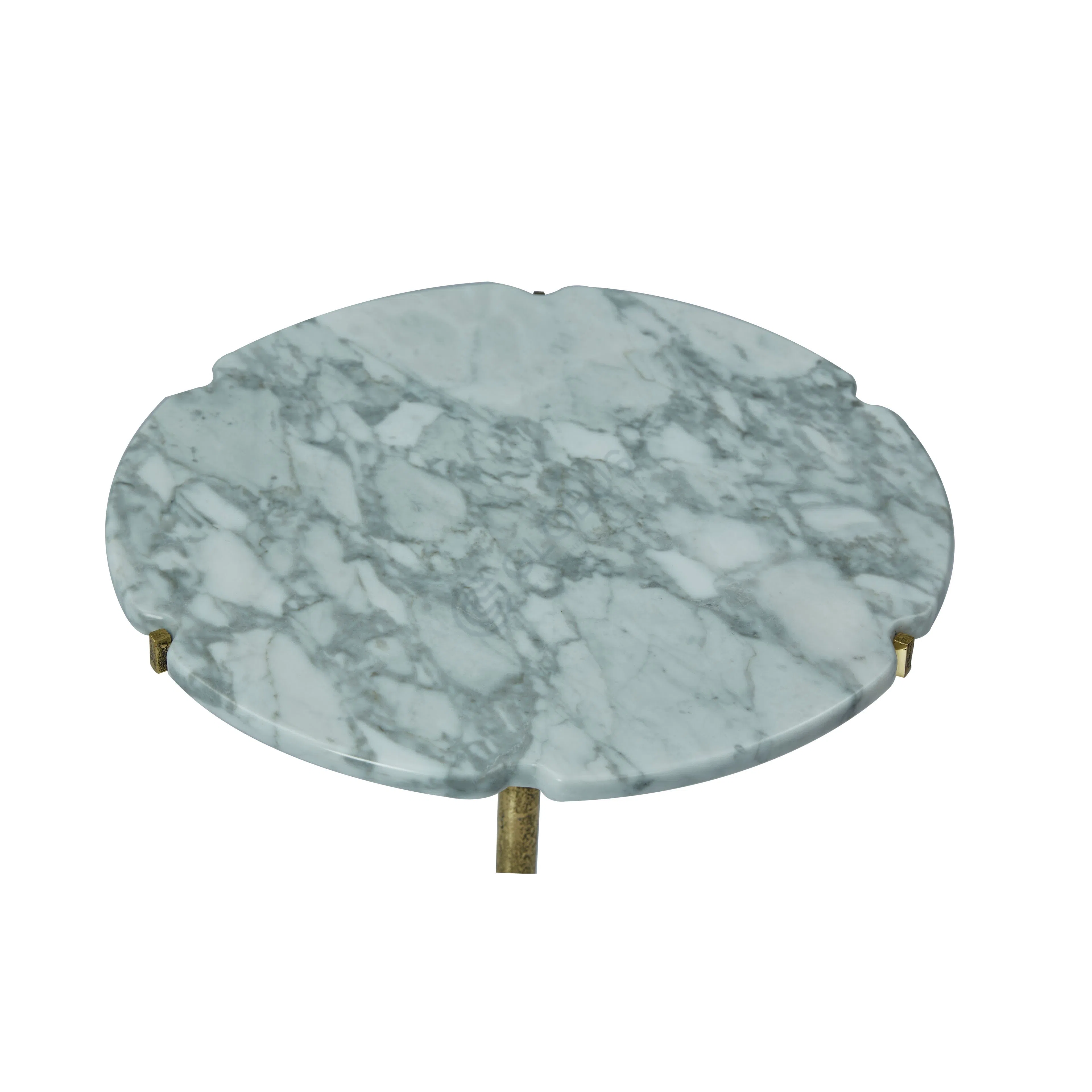 Угловой столик EICHHOLTZ Cortina