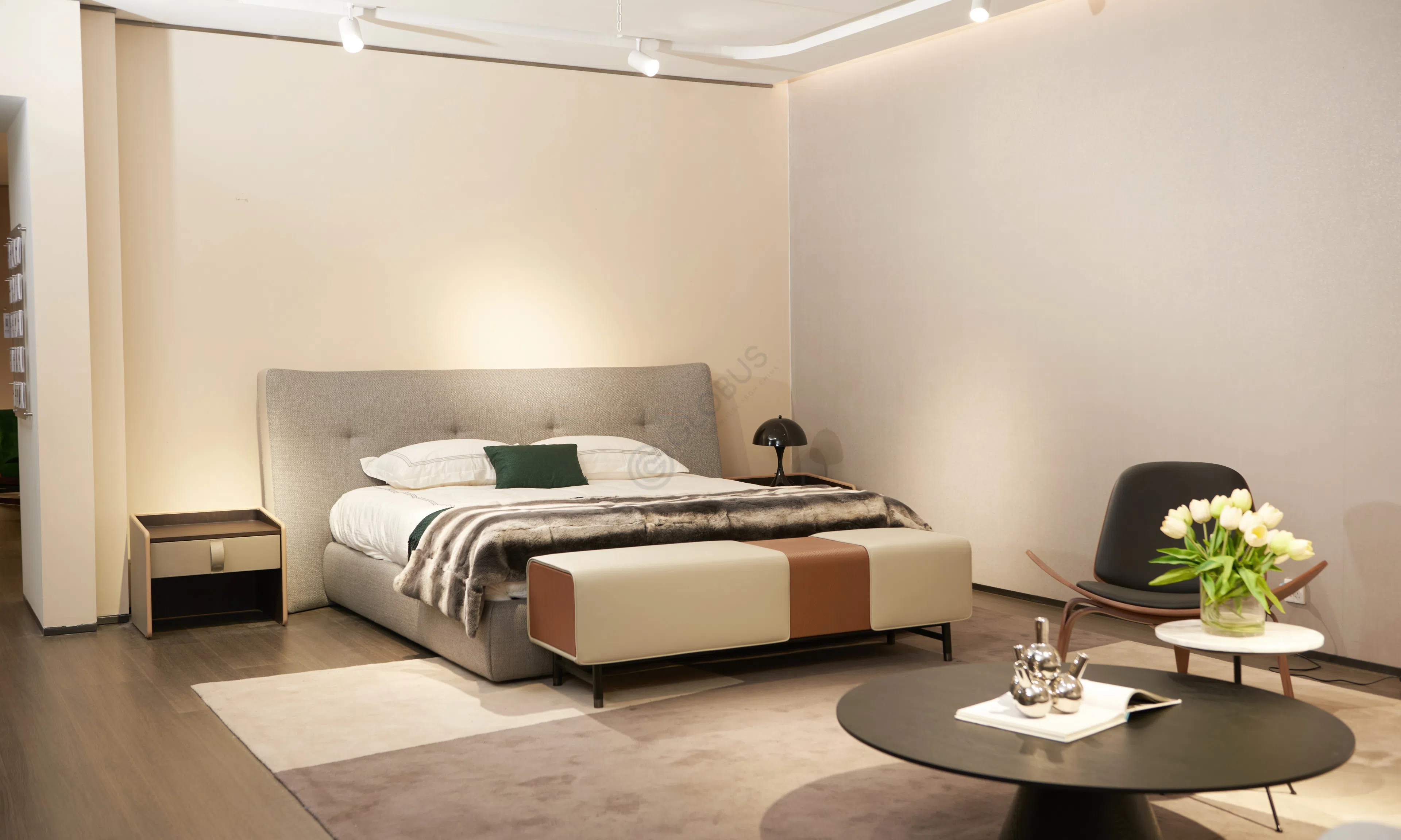 Банкетка Vates