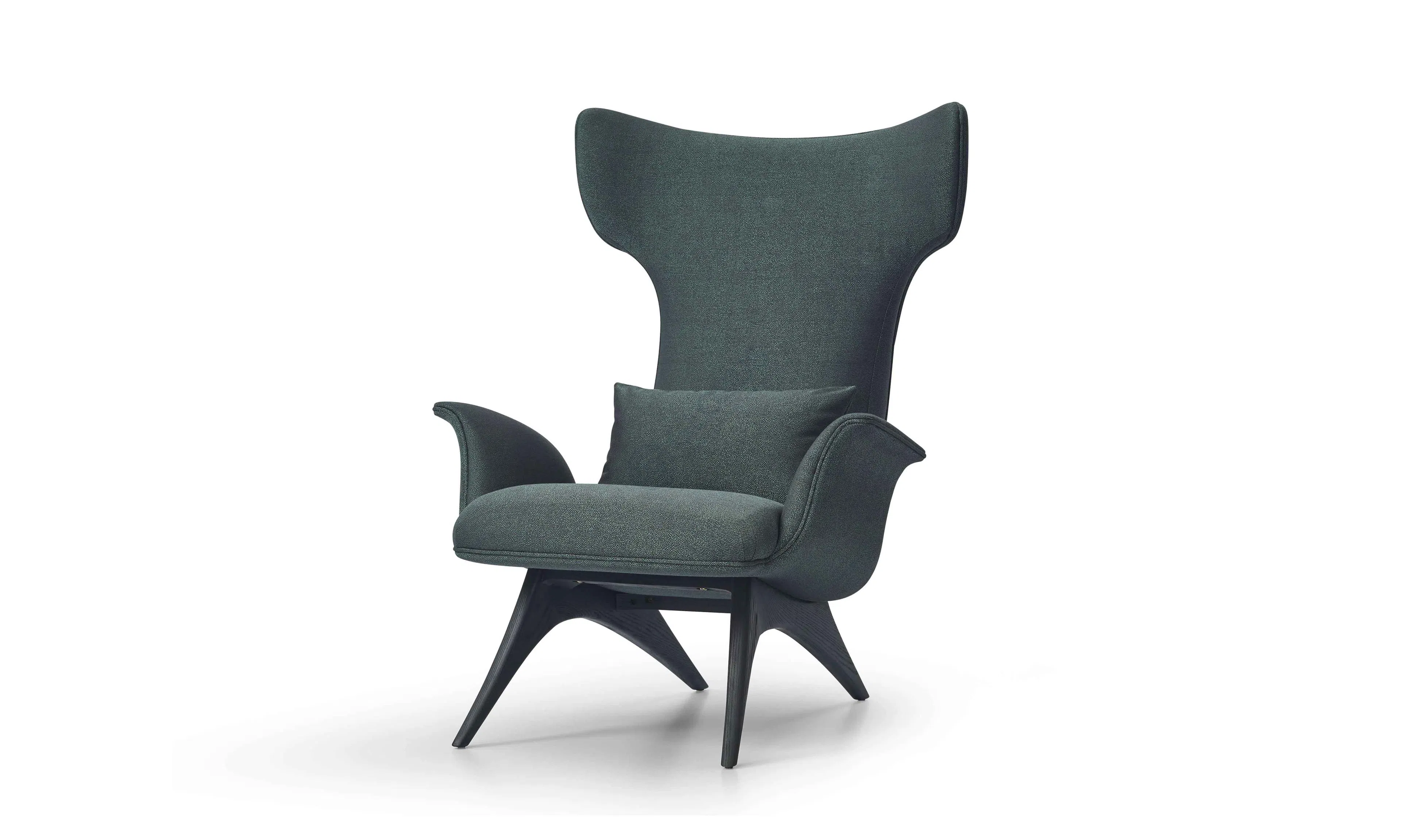 Кресло VLADIMIR KAGAN Ondine