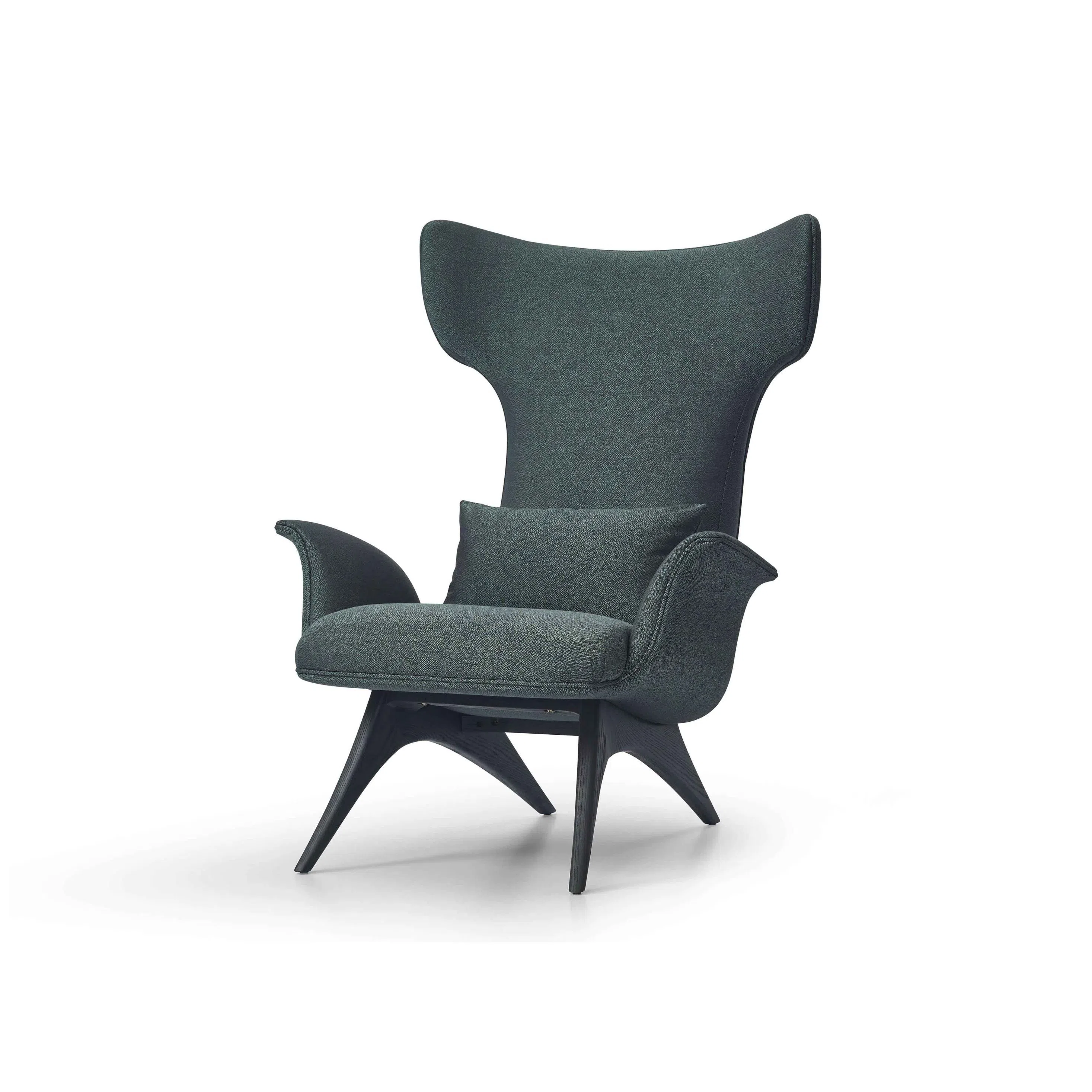 Кресло VLADIMIR KAGAN Ondine