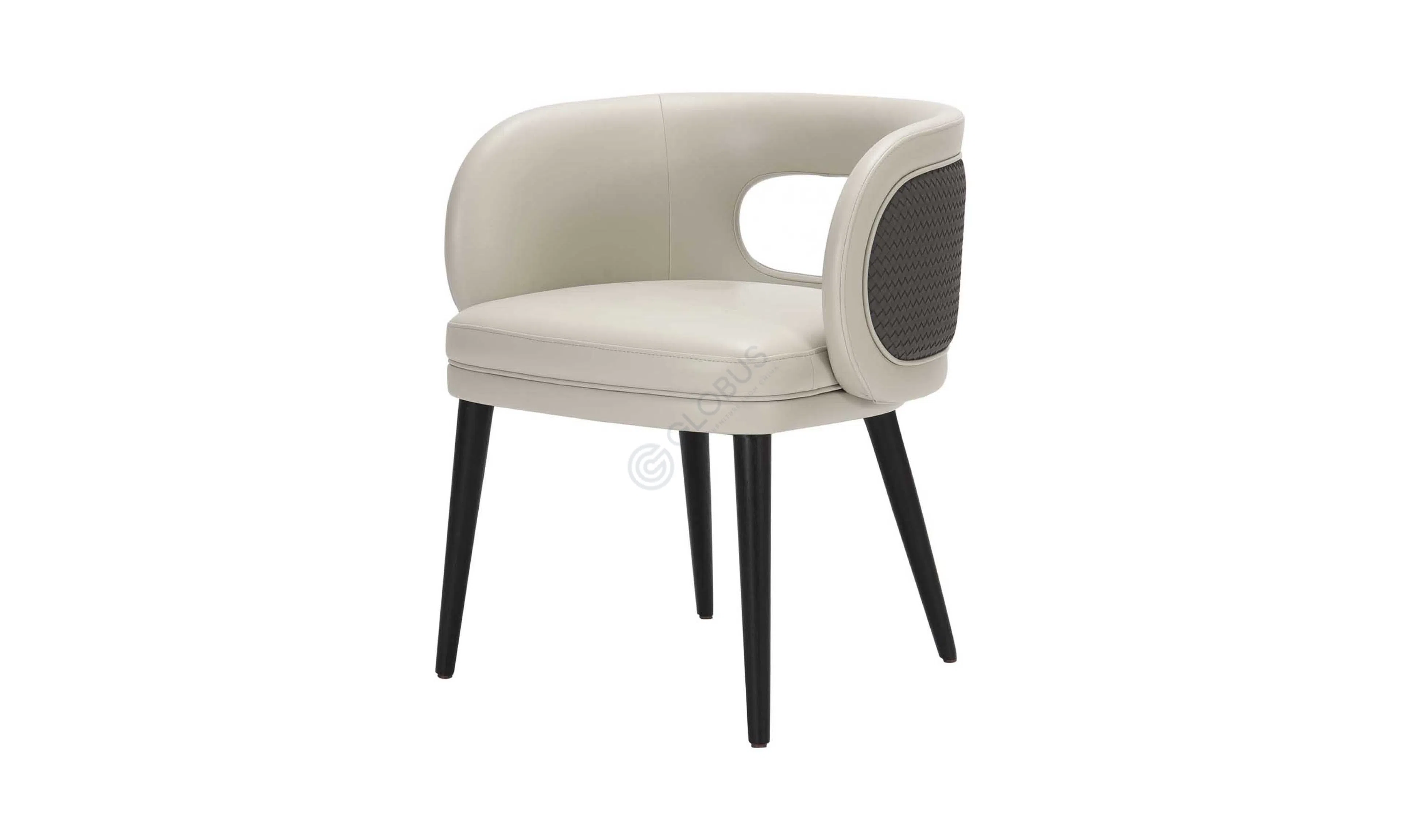 Обеденный стул Qualan