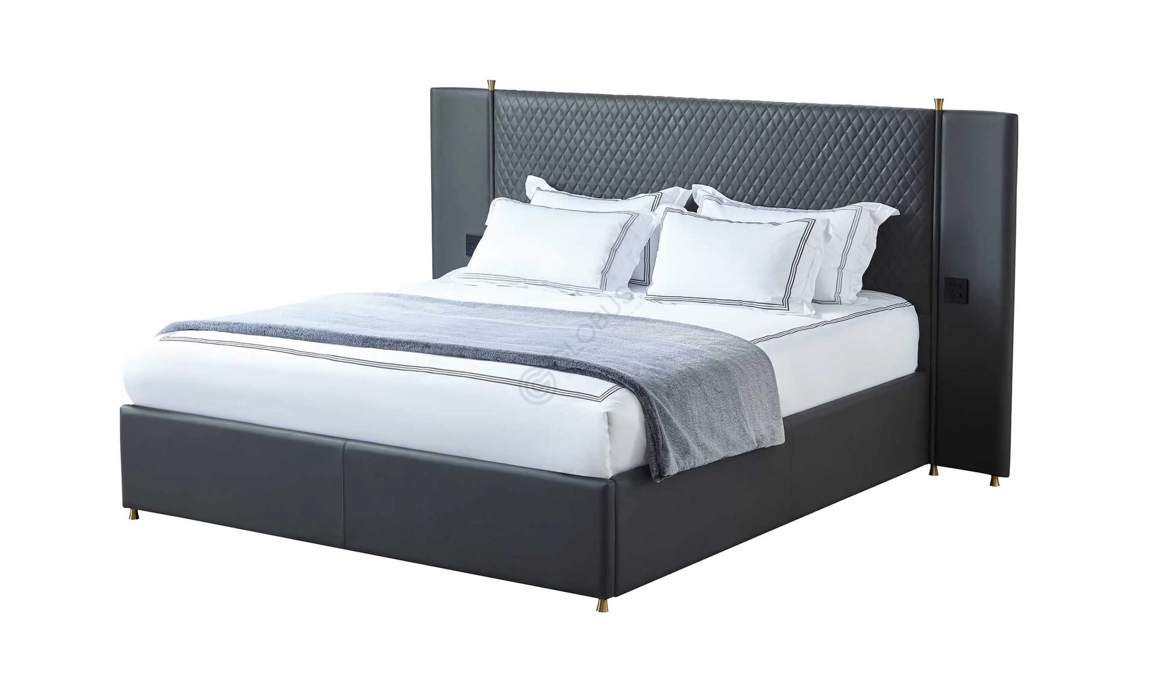 Кровать Junien