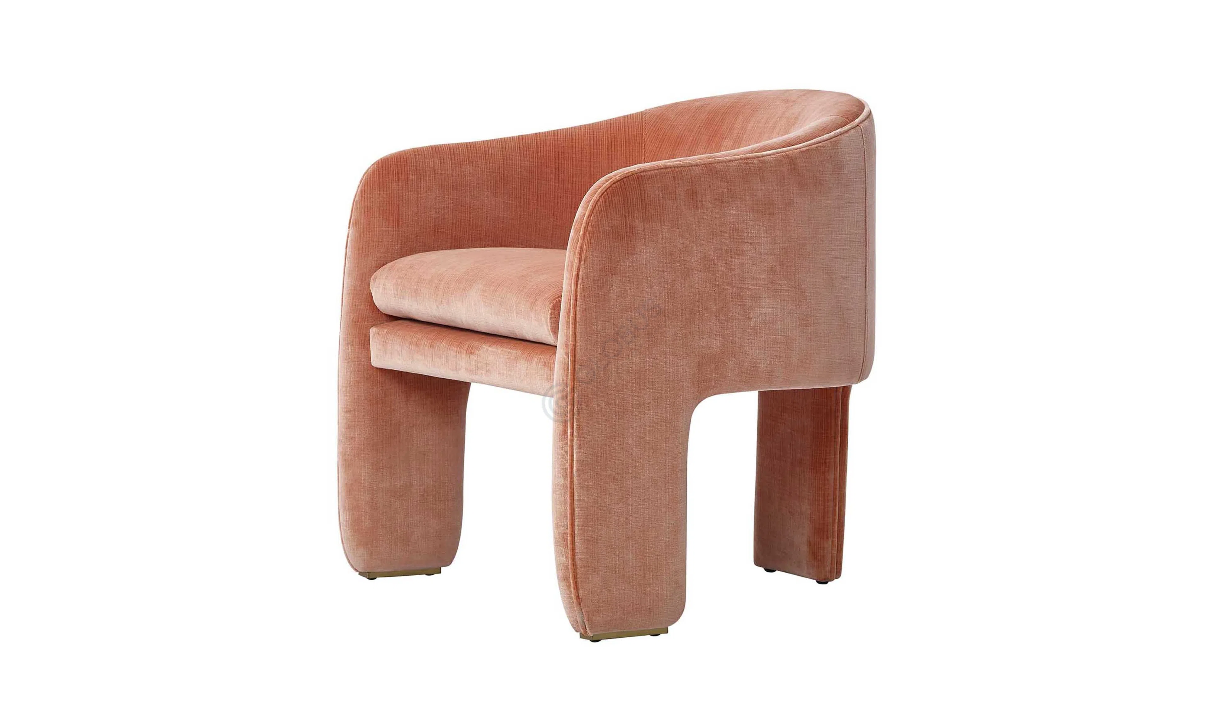 Кресло VLADIMIR KAGAN Milo Baughman