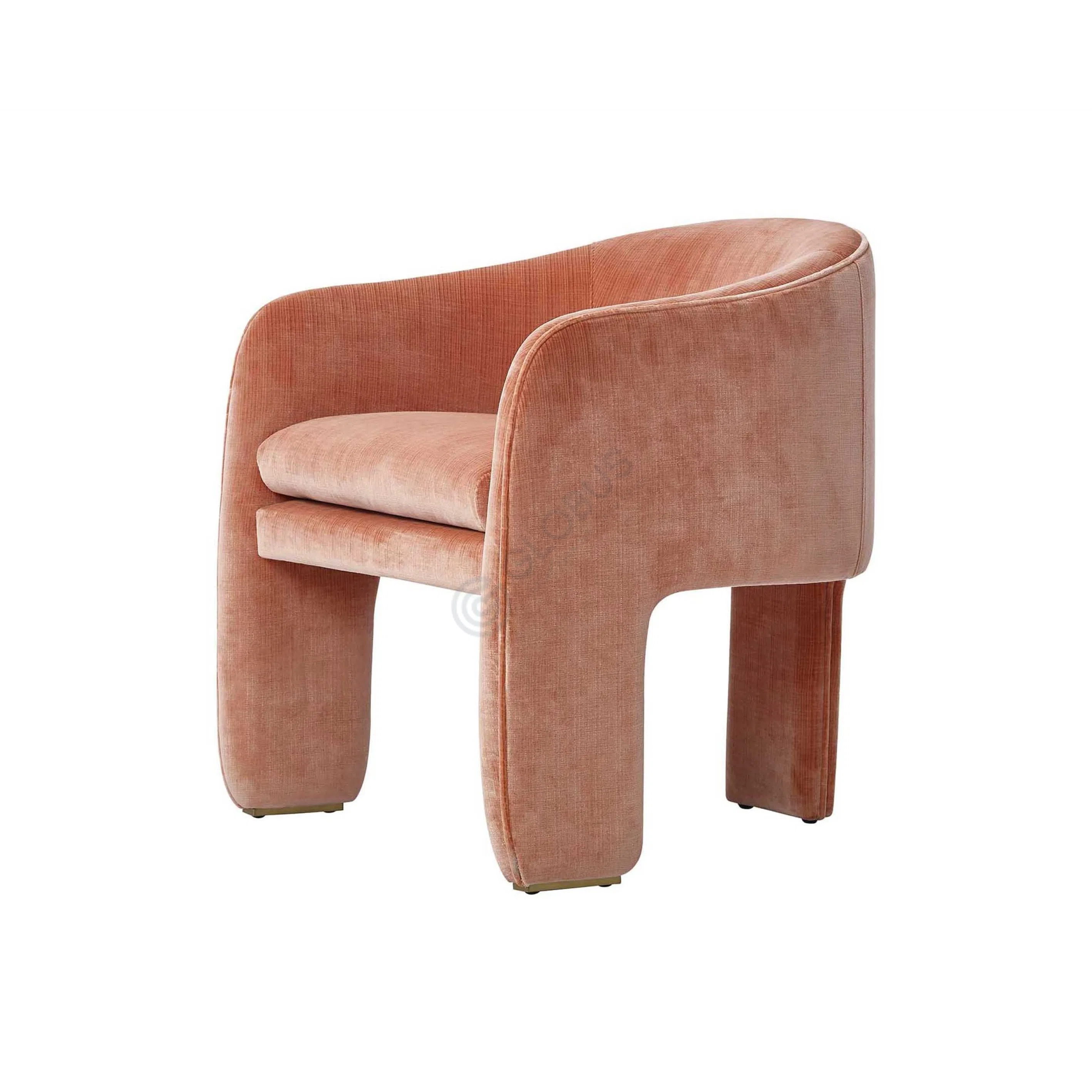 Кресло VLADIMIR KAGAN Milo Baughman