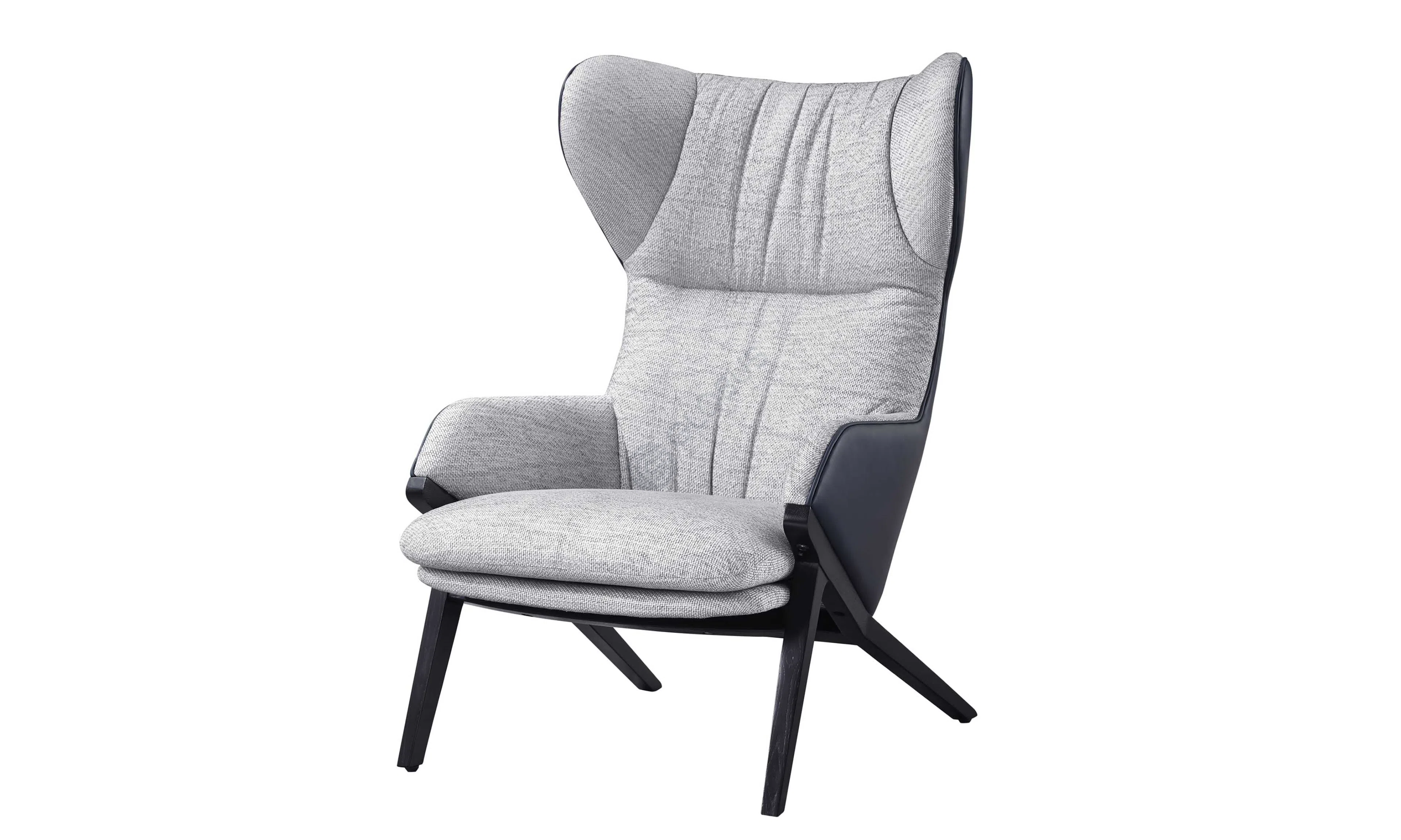 Кресло CASSINA P22