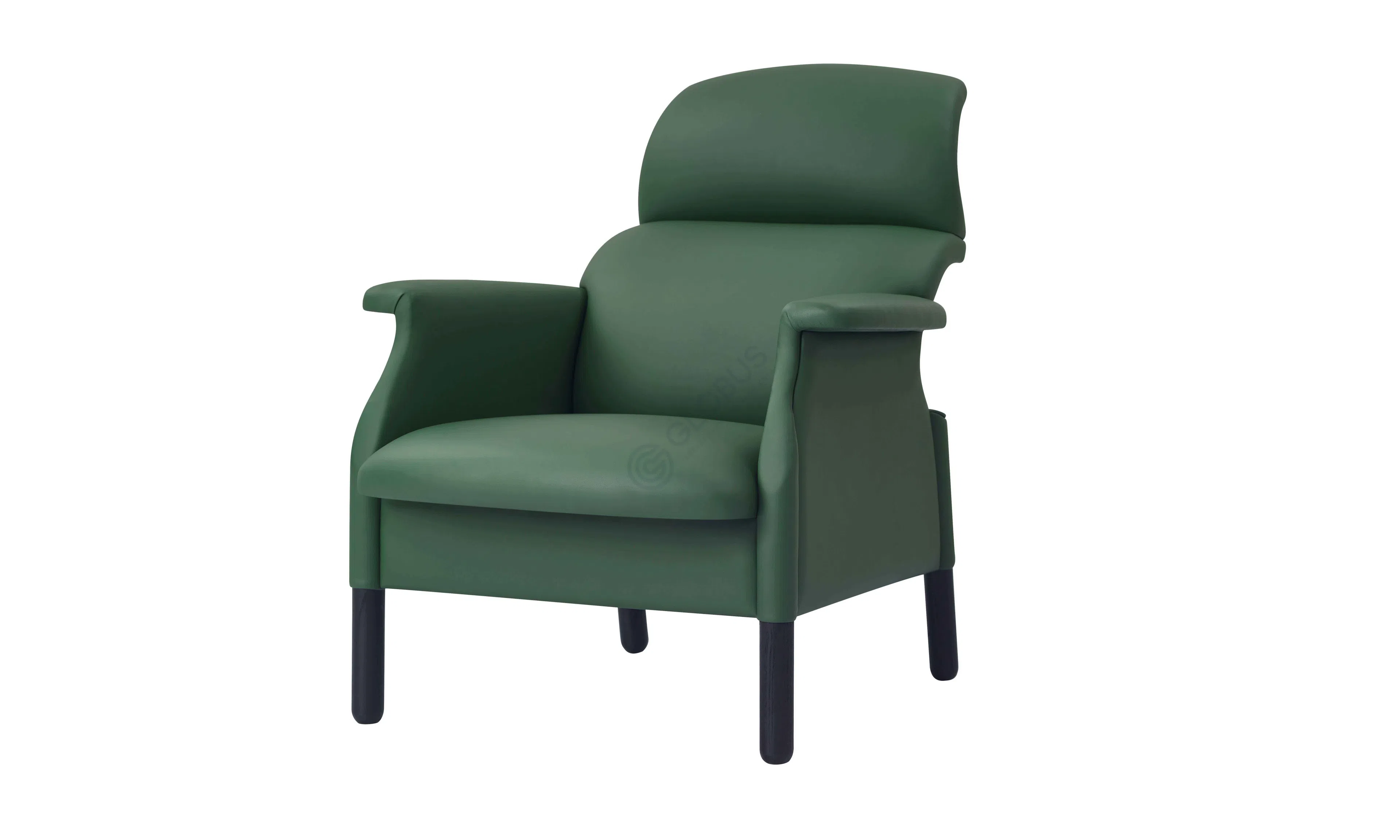 Кресло POLTRONA FRAU Sanluca